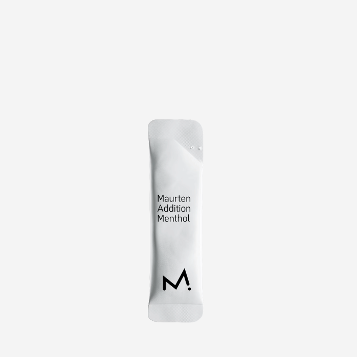 MAURTEN ADDITION priedas hidrogeliui 6vnt