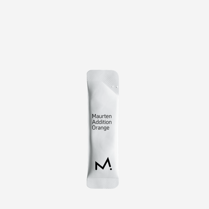 MAURTEN ADDITION priedas hidrogeliui 6vnt