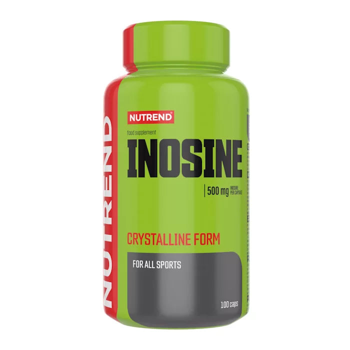 Inozinas „Nutrend Inosine“