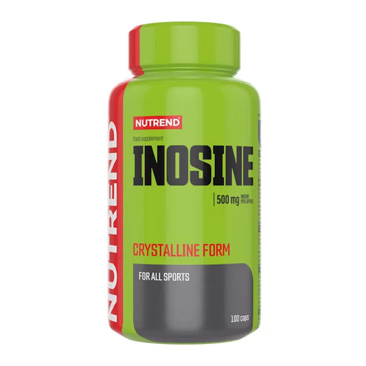 Inozinas „Nutrend Inosine“