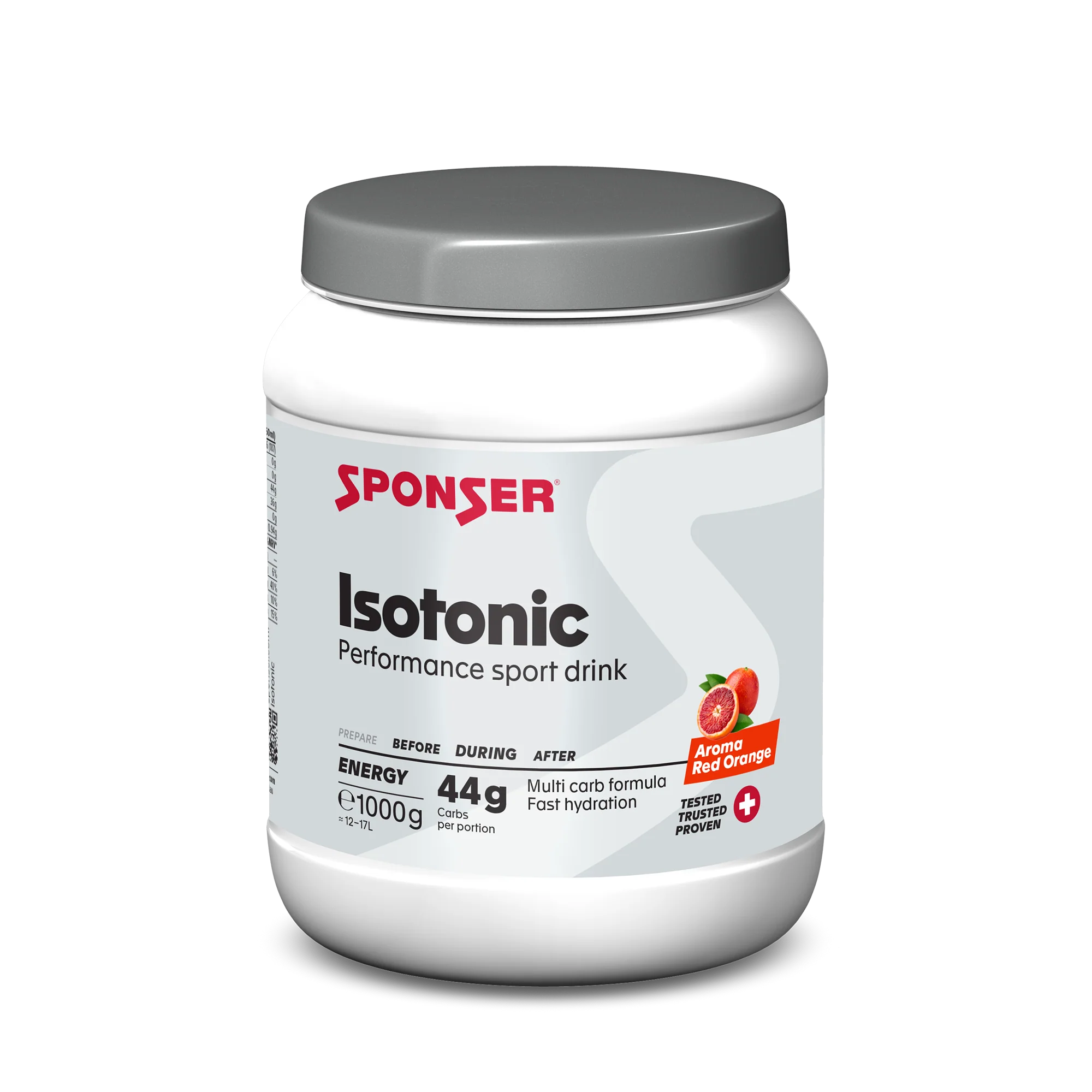 Sponser Isotonic 1000 g