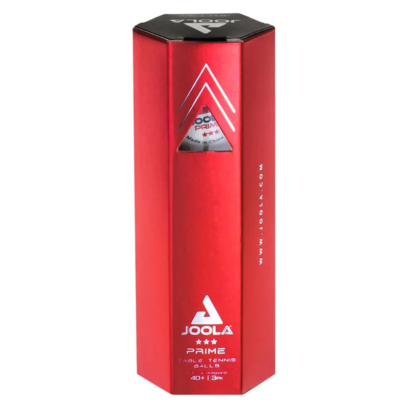 Joola PRIME 40+ (3PCS.)