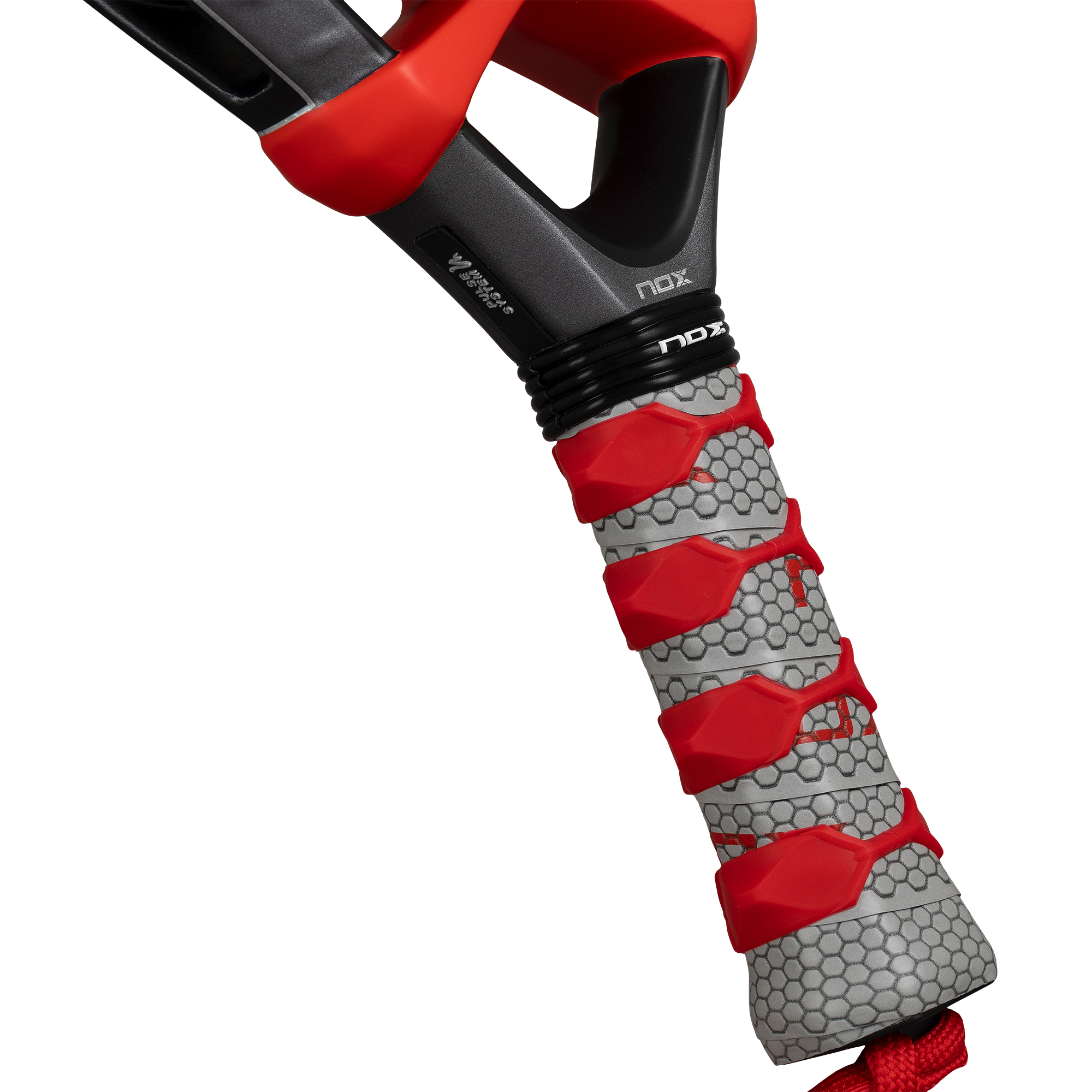 ML10 VENTUS CONTROL 3K padelio raketė Nox