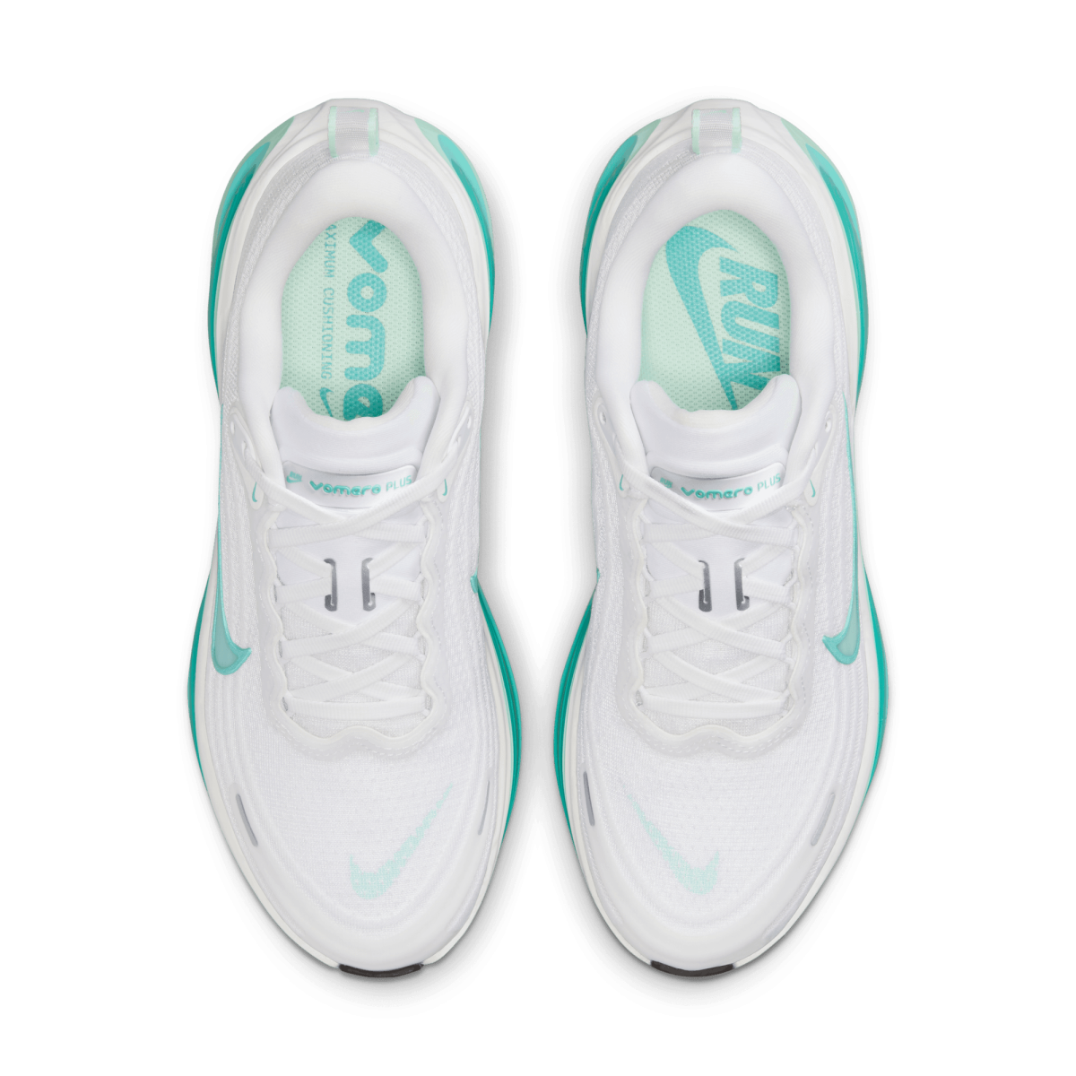 NIKE VOMERO PLUS moteriški batai Nike