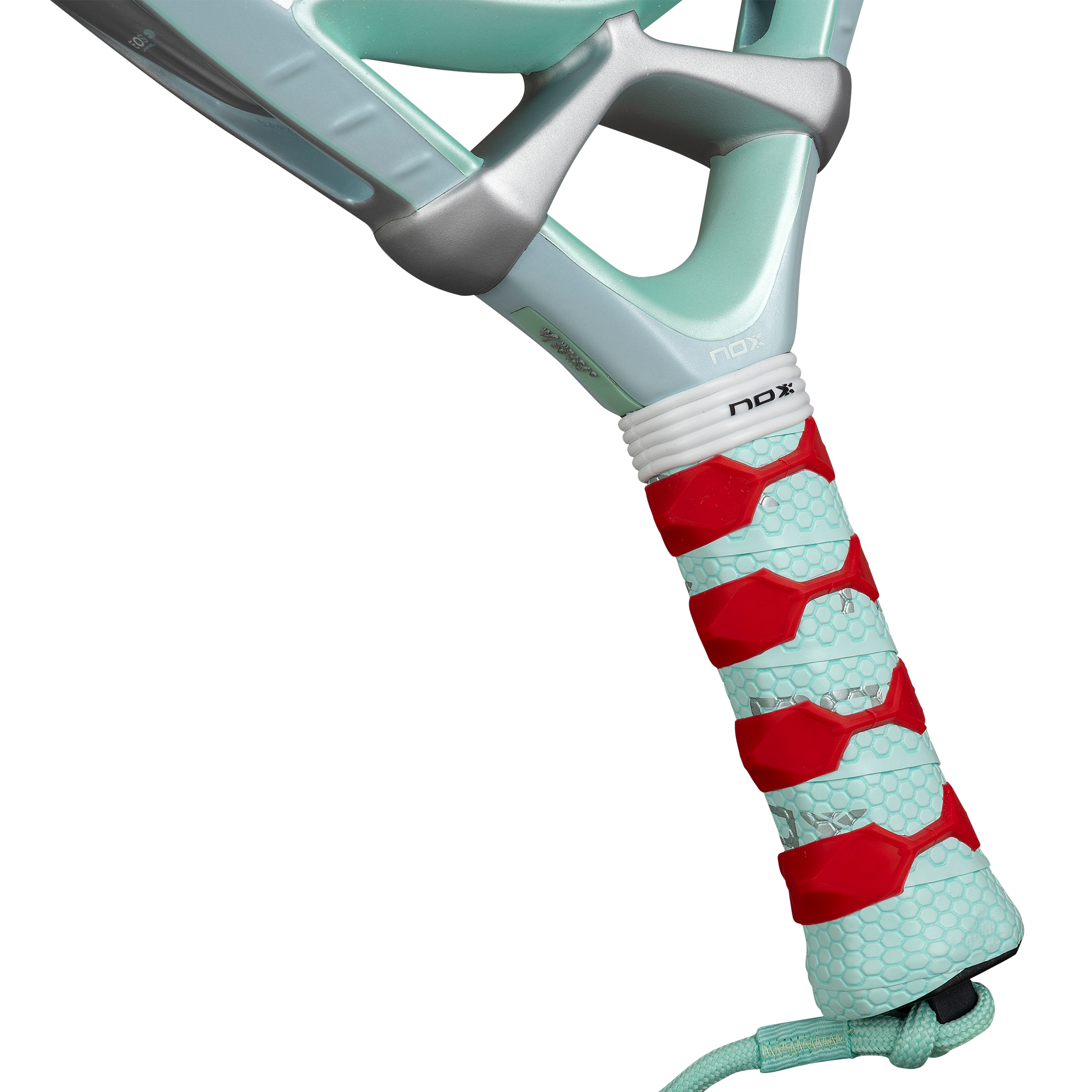 VENTUS HYBRID 12K LITE grip