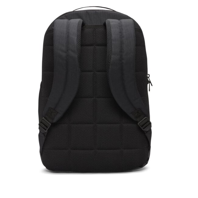 Nike Brasilia vidutinė 24 l kuprinė (sp.juoda) FitZone
