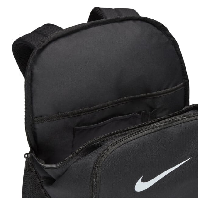 Nike Brasilia vidutinė 24 l kuprinė (sp.juoda) FitZone