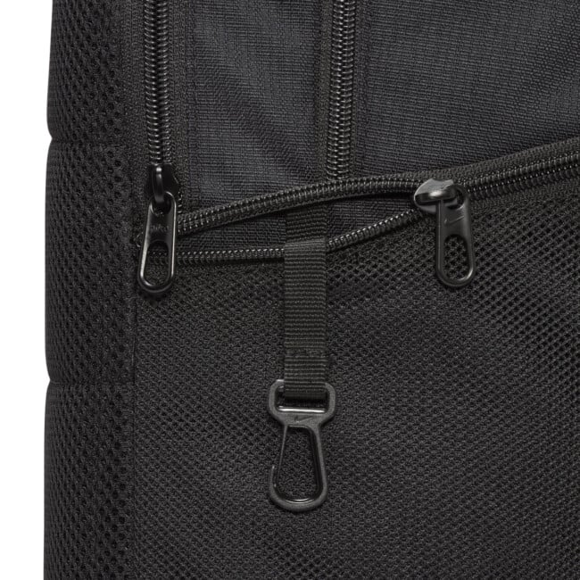 Nike Brasilia vidutinė 24 l kuprinė (sp.juoda) FitZone
