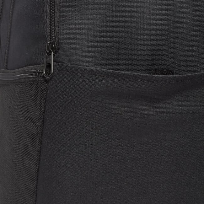Nike Brasilia vidutinė 24 l kuprinė (sp.juoda) FitZone