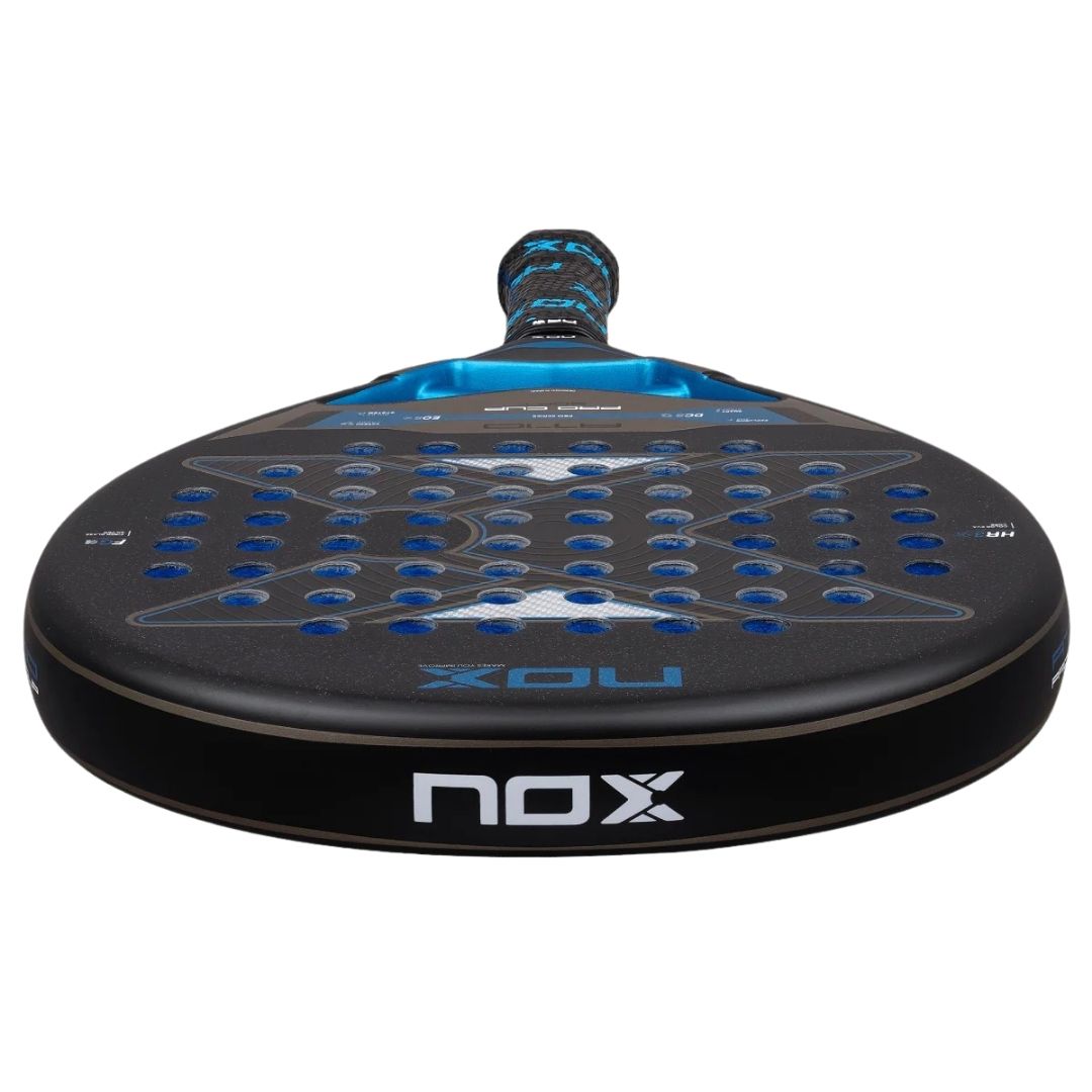 NOX AT10 PRO CUP SOFT 2026 Padel Racket