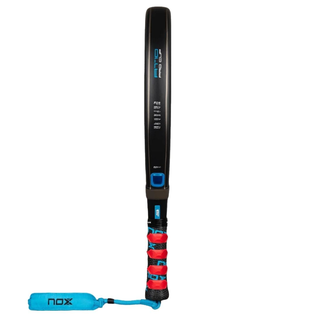 NOX AT10 PRO CUP SOFT 2026 Padel Racket