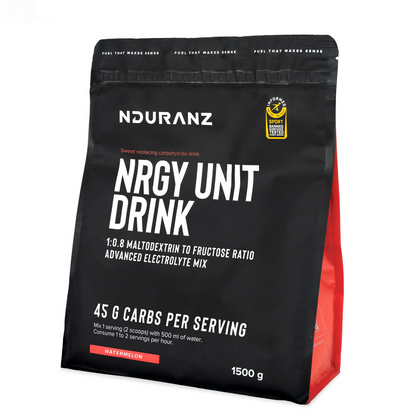 Nrgy Unit Drink 45