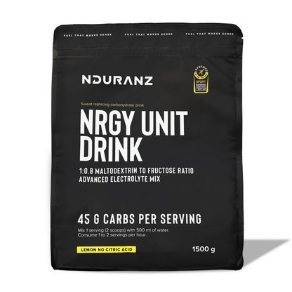 Nrgy Unit Drink 45