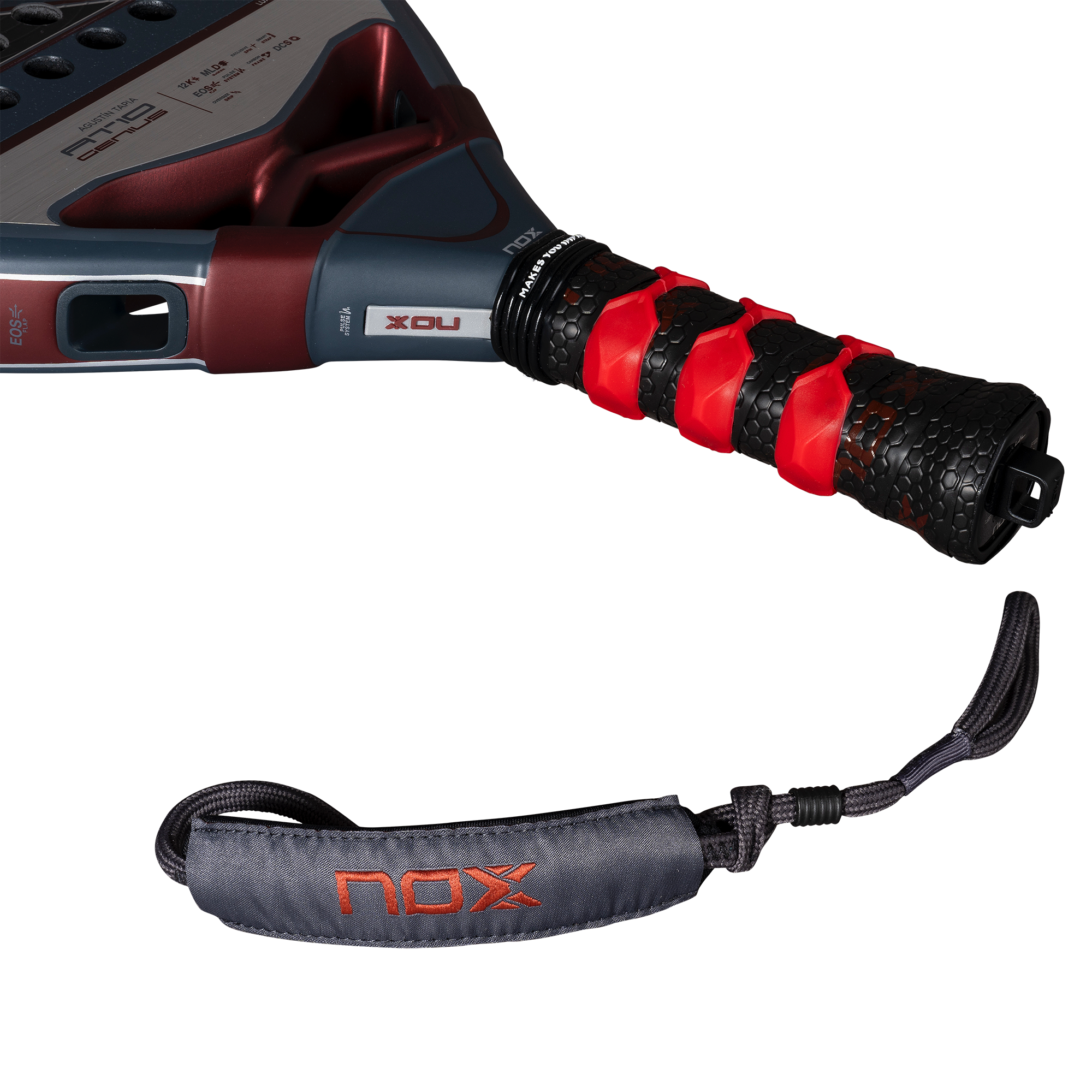 AT10 Luxury Genius 12k by Agustin Tapia 2025