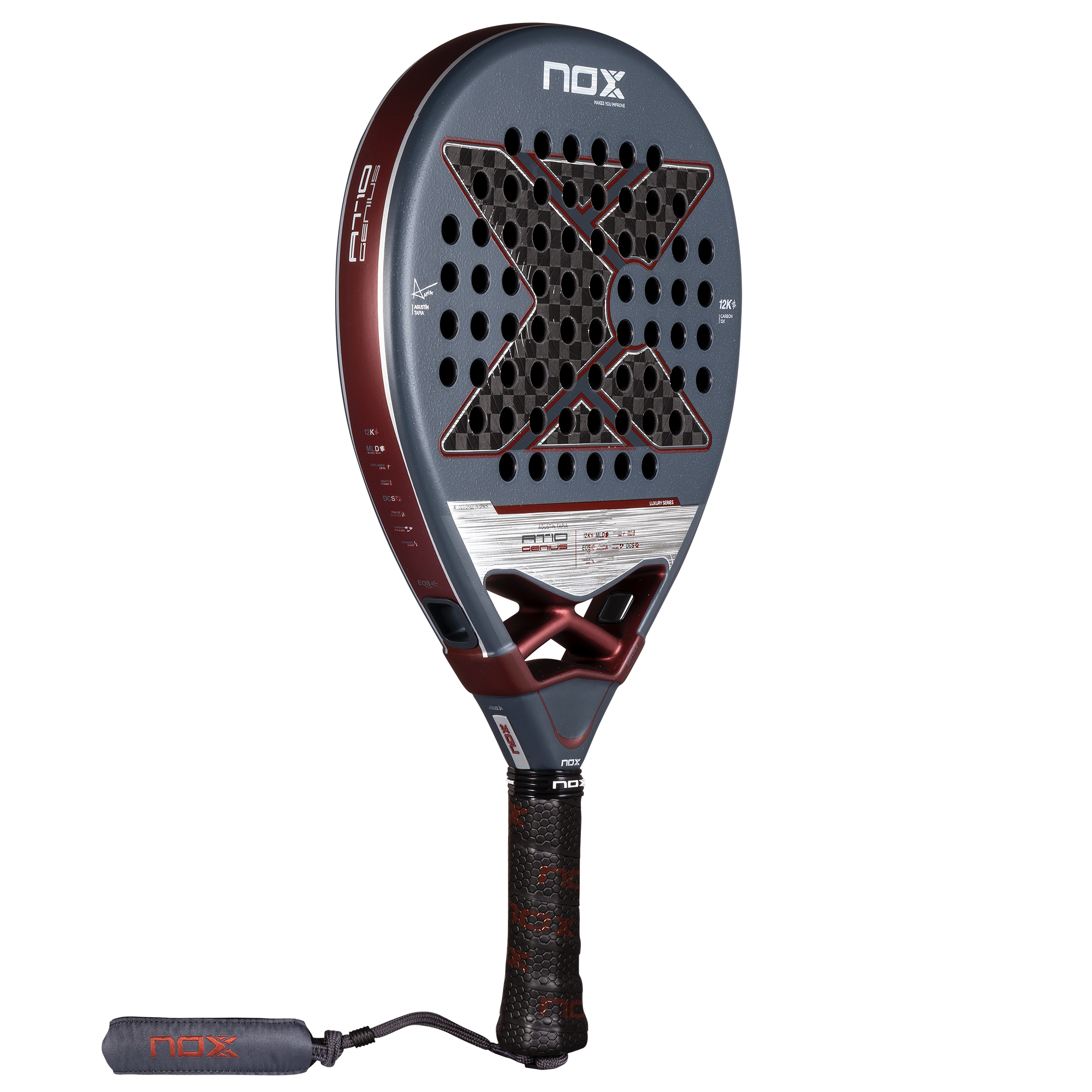 AT10 Luxury Genius 12k by Agustin Tapia 2025