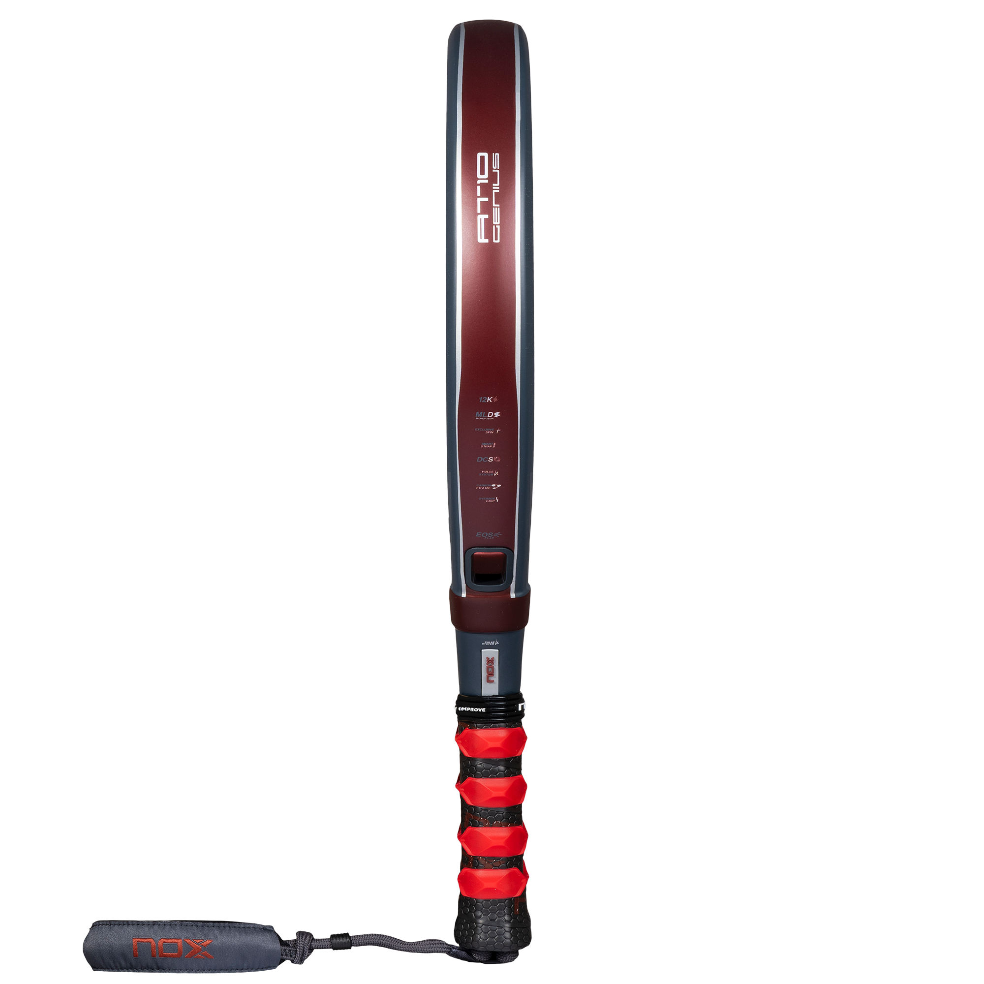 AT10 Luxury Genius 12k by Agustin Tapia 2025