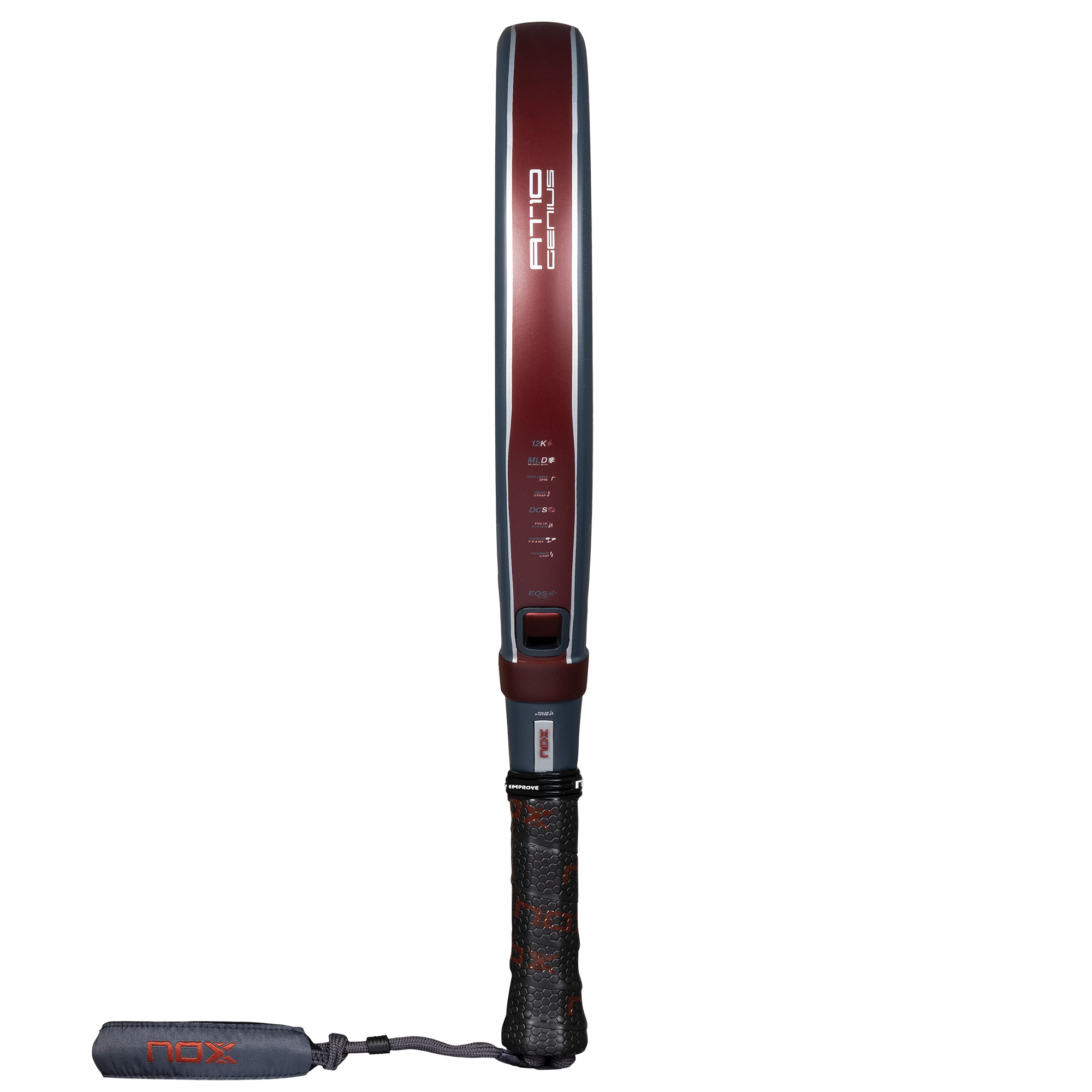 AT10 Luxury Genius 12k by Agustin Tapia 2025