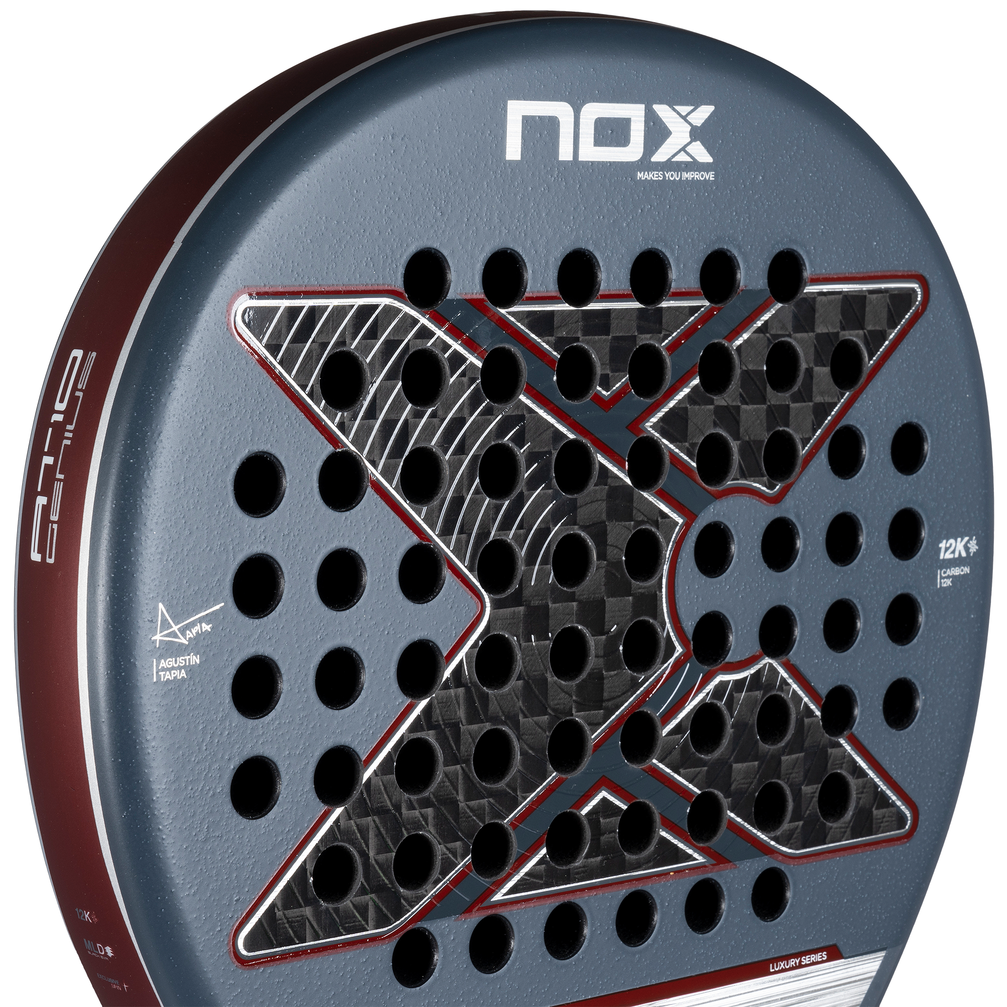 AT10 Luxury Genius 12k by Agustin Tapia 2025