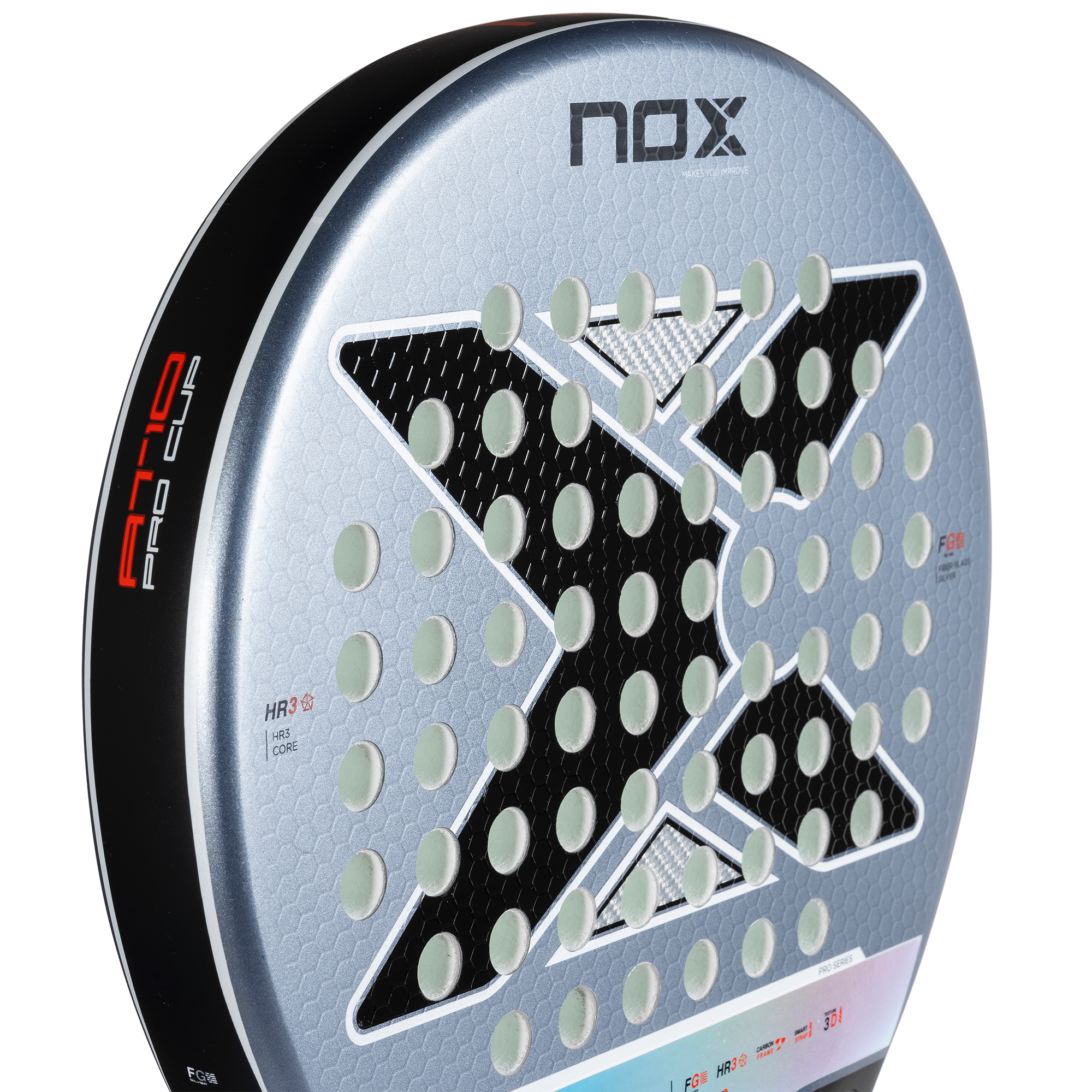 NOX 2025 AT10 Pro Cup COMFORT by Agustin Tapia