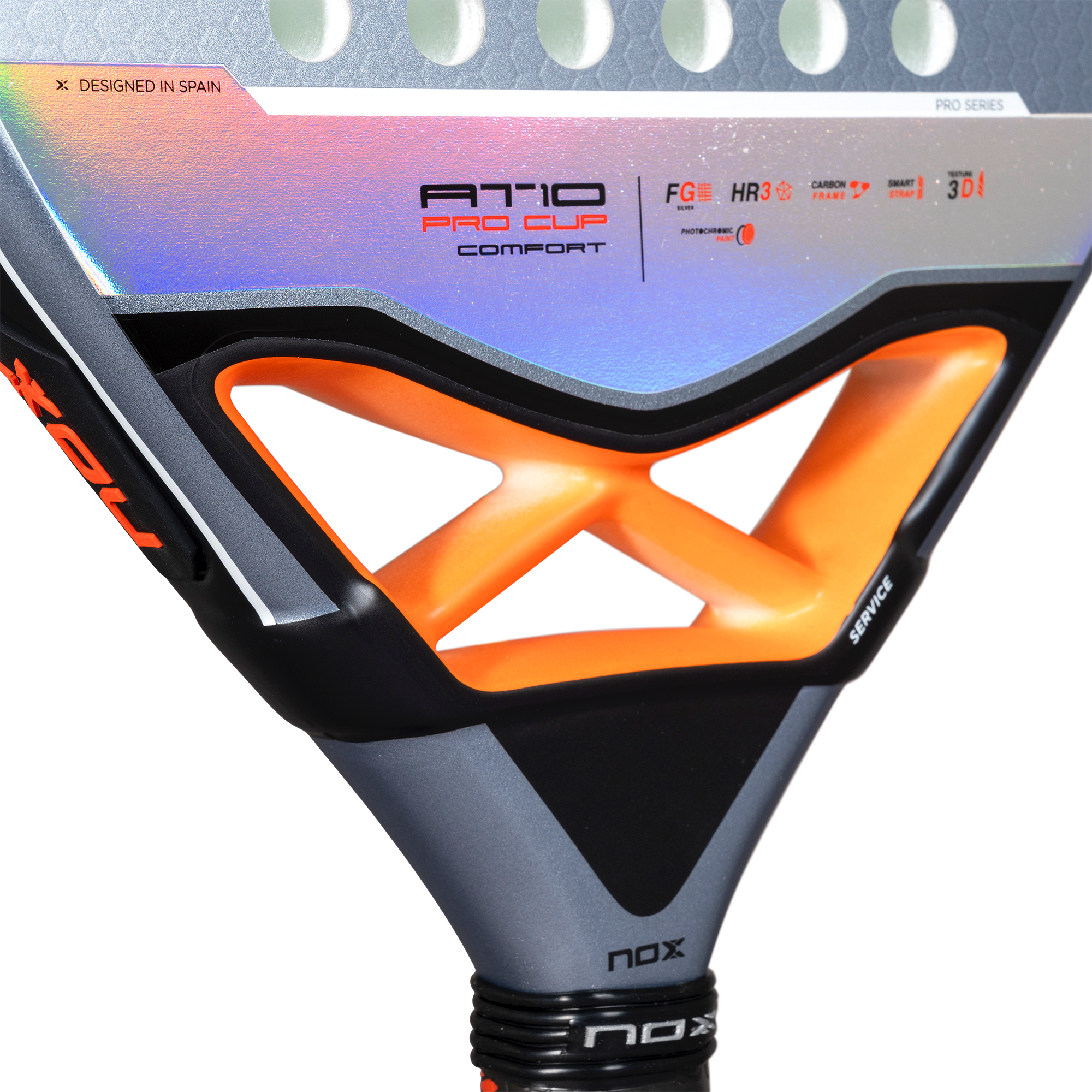 NOX 2025 AT10 Pro Cup COMFORT by Agustin Tapia