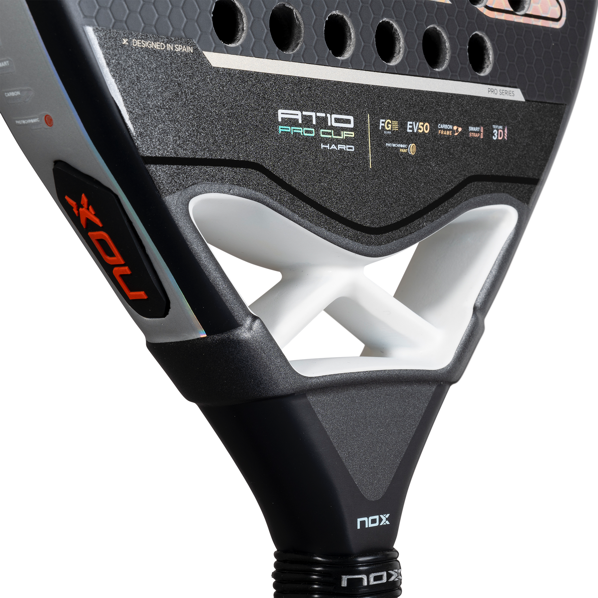 NOX 2025 AT10 Pro Cup HARD by Agustin Tapia