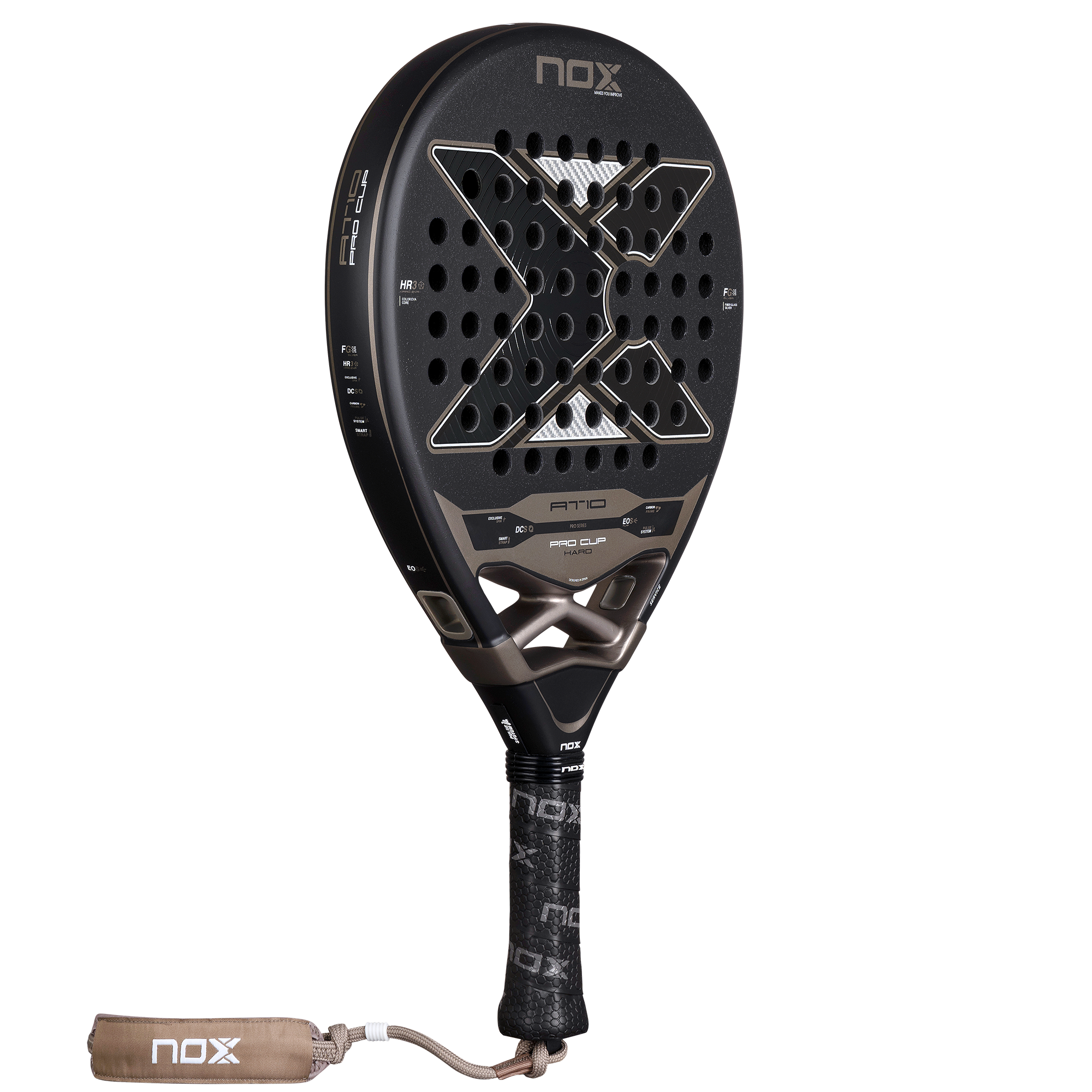 NOX 2025 at10 Pro Cup Hard by Agustin Tapia