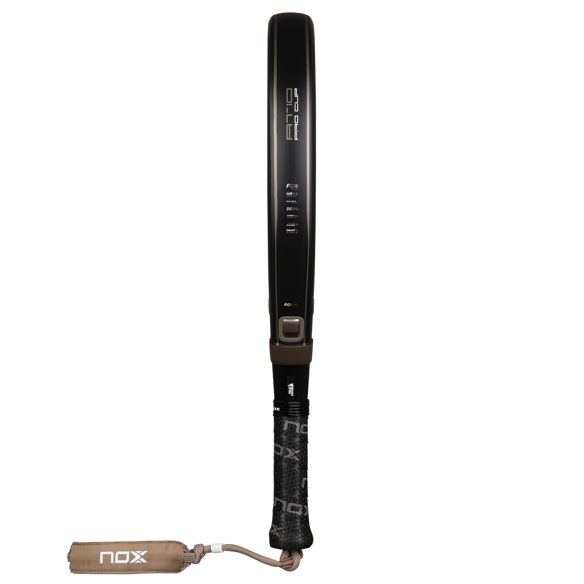 NOX 2025 at10 Pro Cup Hard by Agustin Tapia