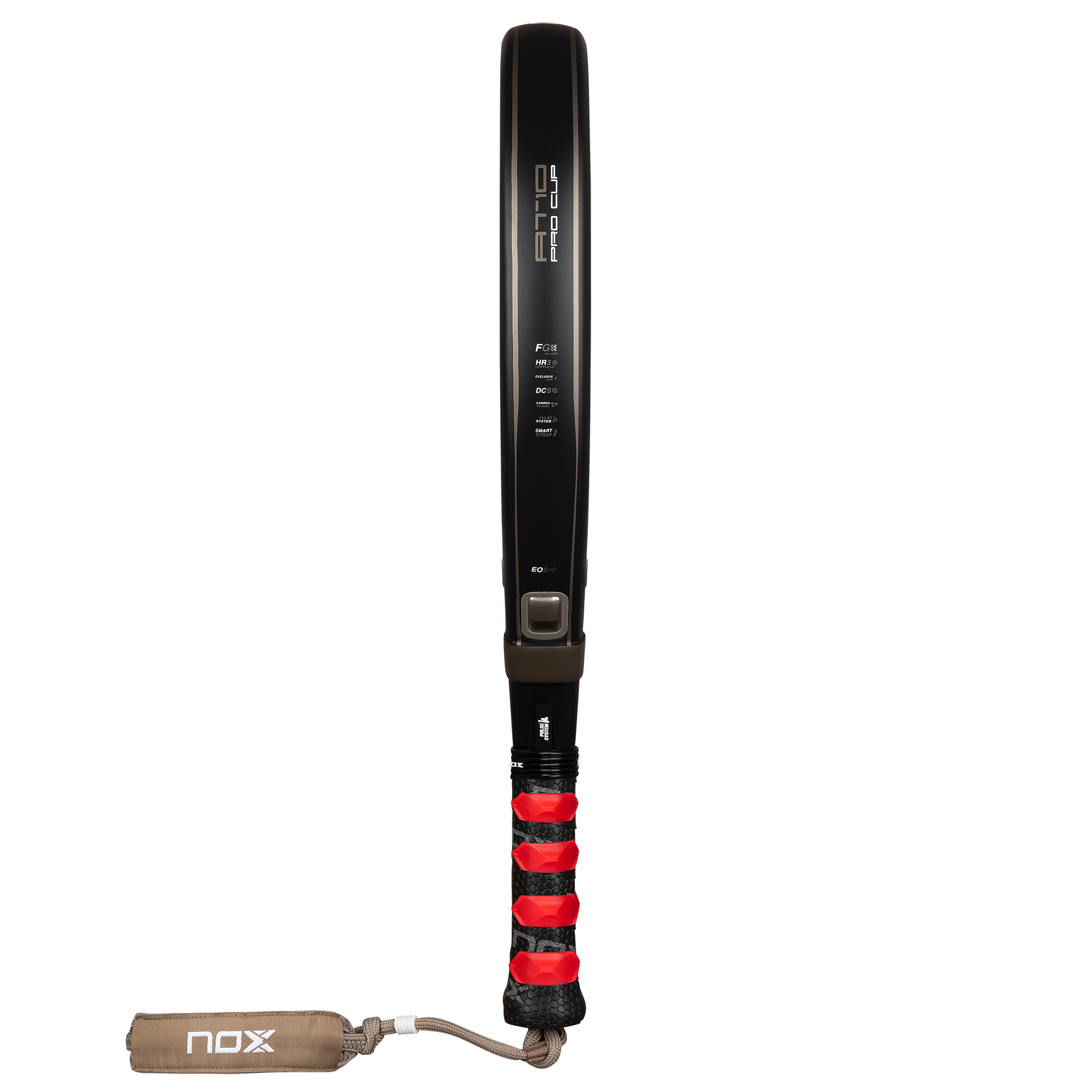 NOX 2025 at10 Pro Cup Hard by Agustin Tapia