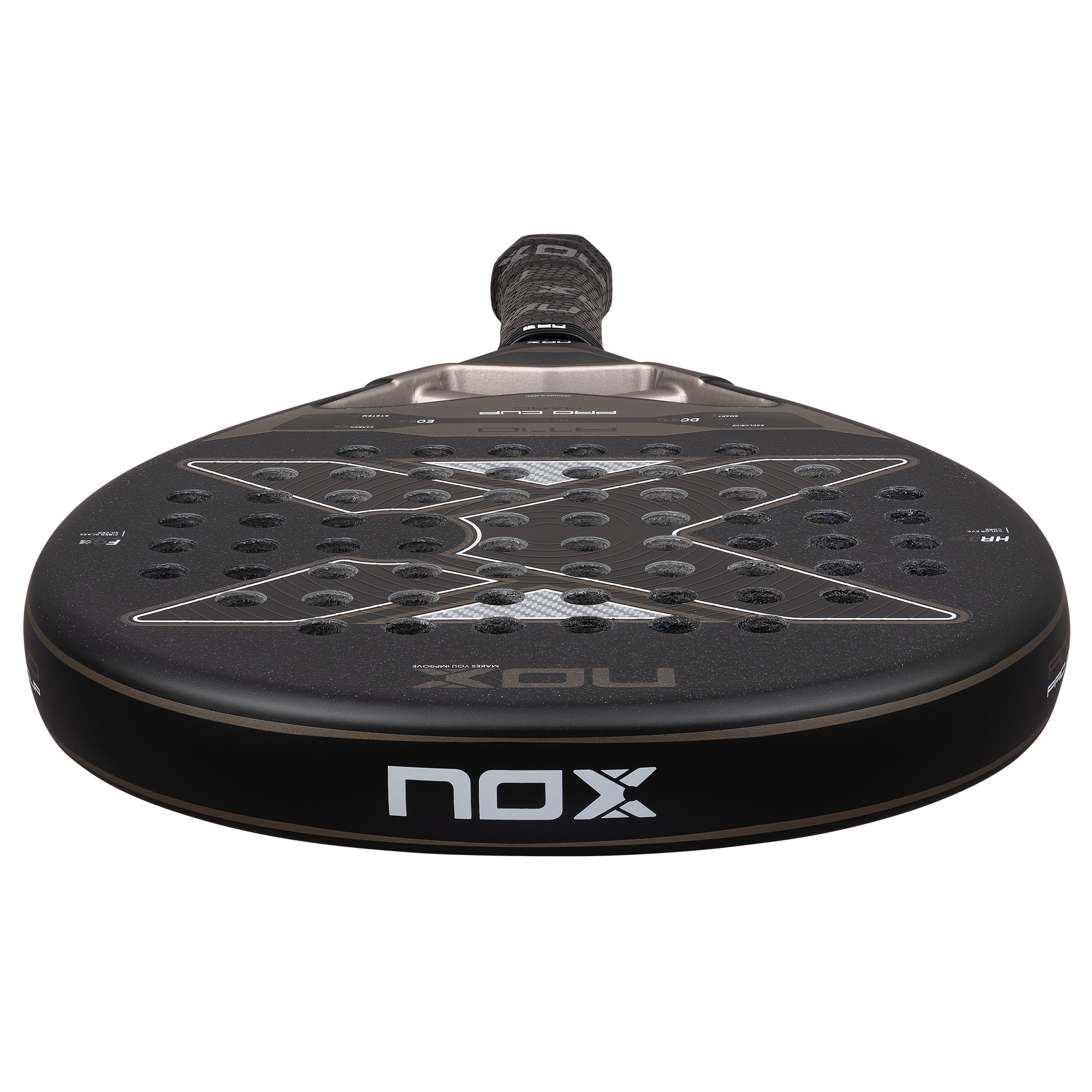 NOX 2025 at10 Pro Cup Hard by Agustin Tapia