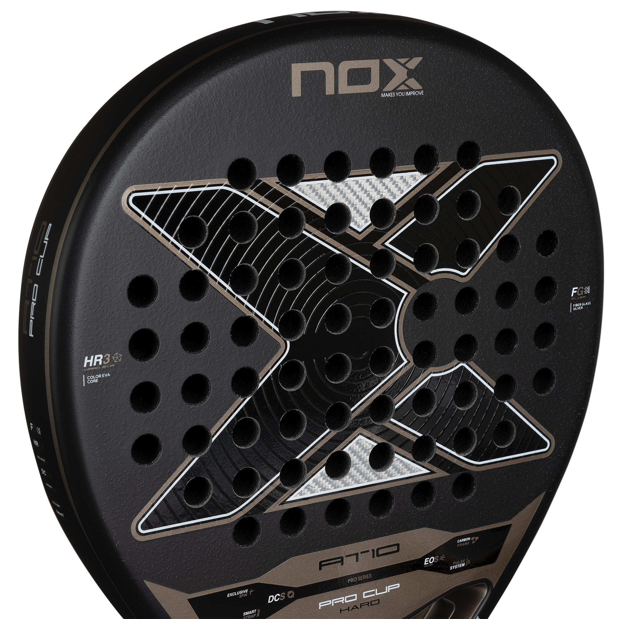 NOX 2025 at10 Pro Cup Hard by Agustin Tapia