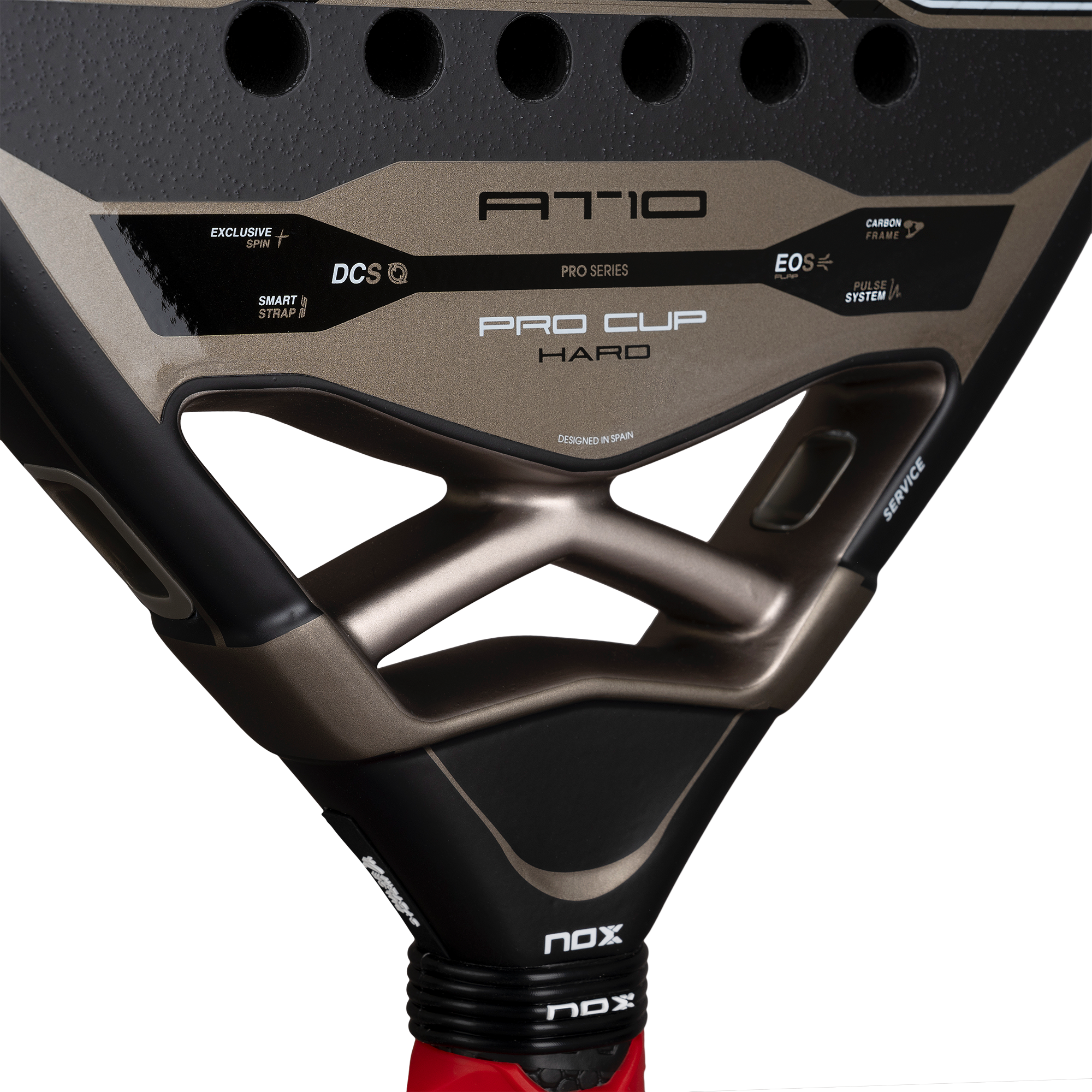 NOX 2025 at10 Pro Cup Hard by Agustin Tapia