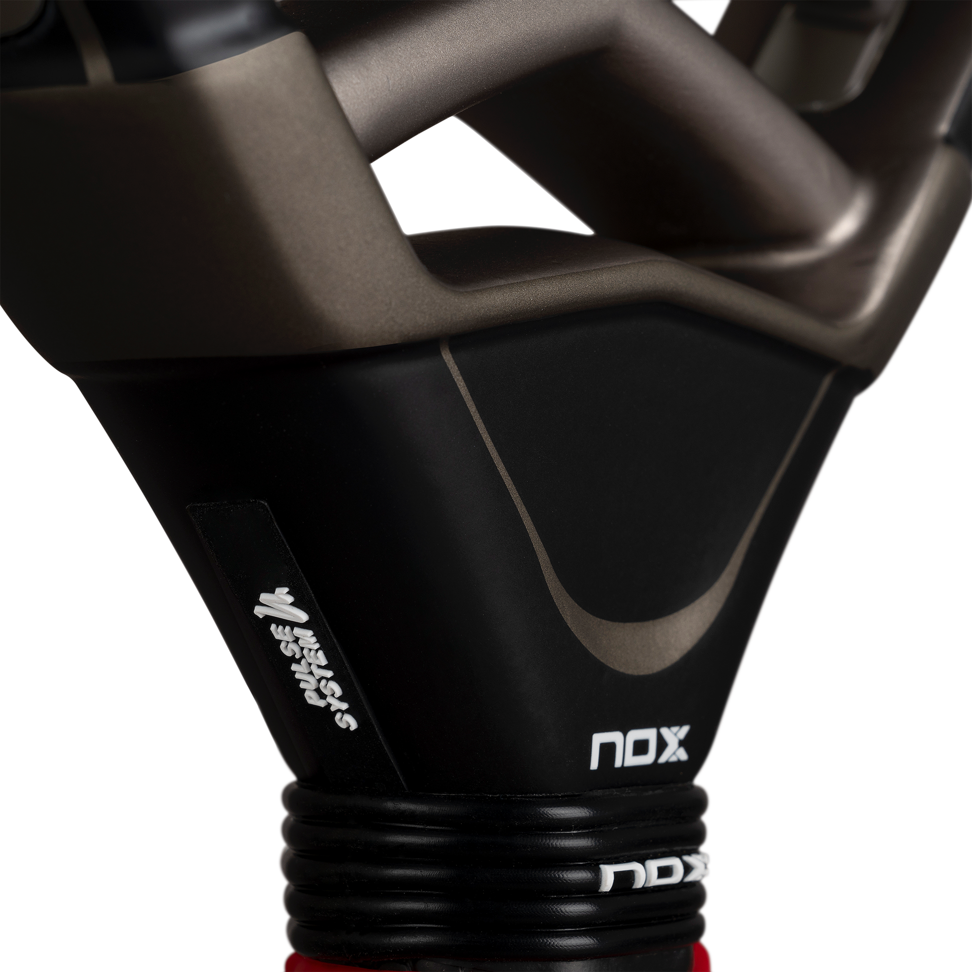 NOX 2025 at10 Pro Cup Hard by Agustin Tapia