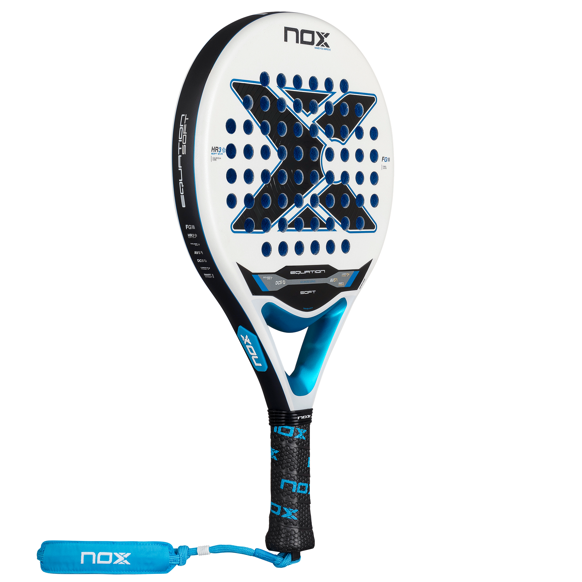 NOX Equation SOFT Advanced 2026