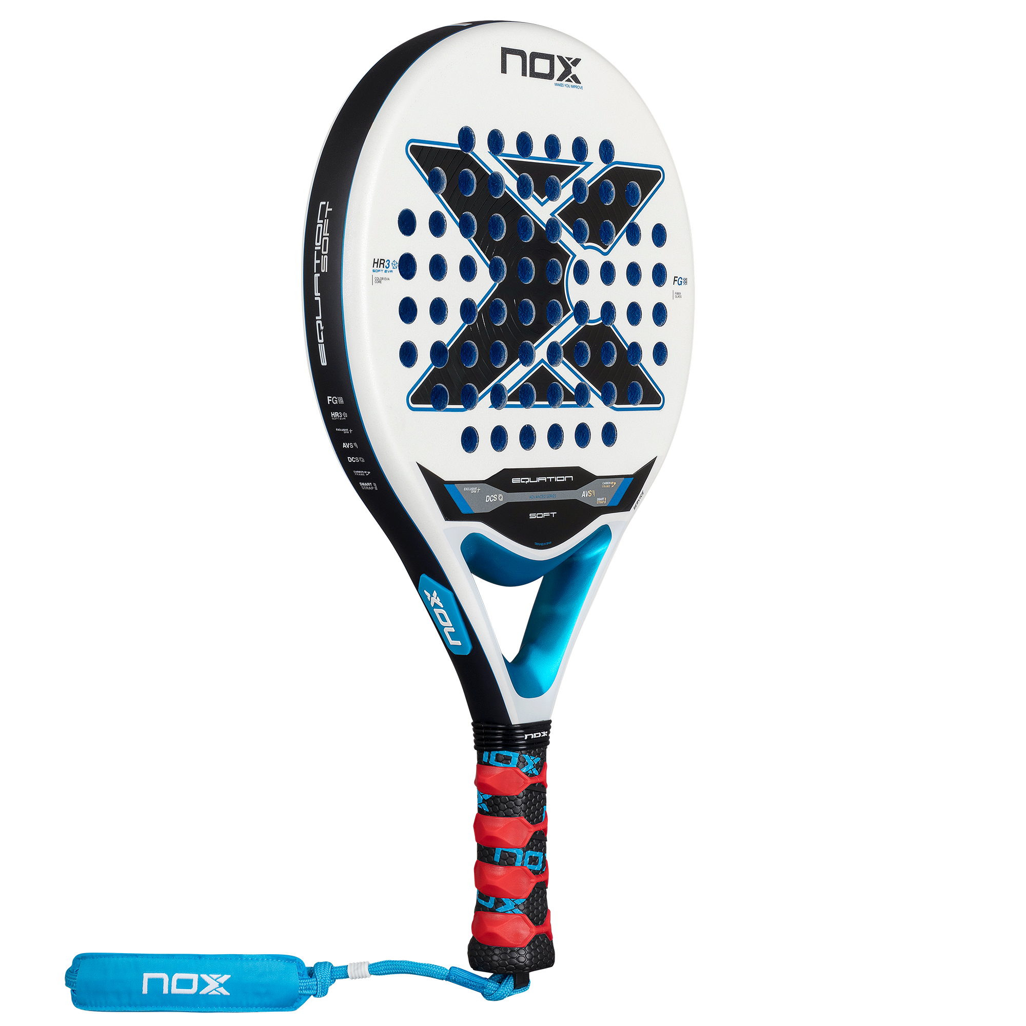 NOX Equation SOFT Advanced 2026