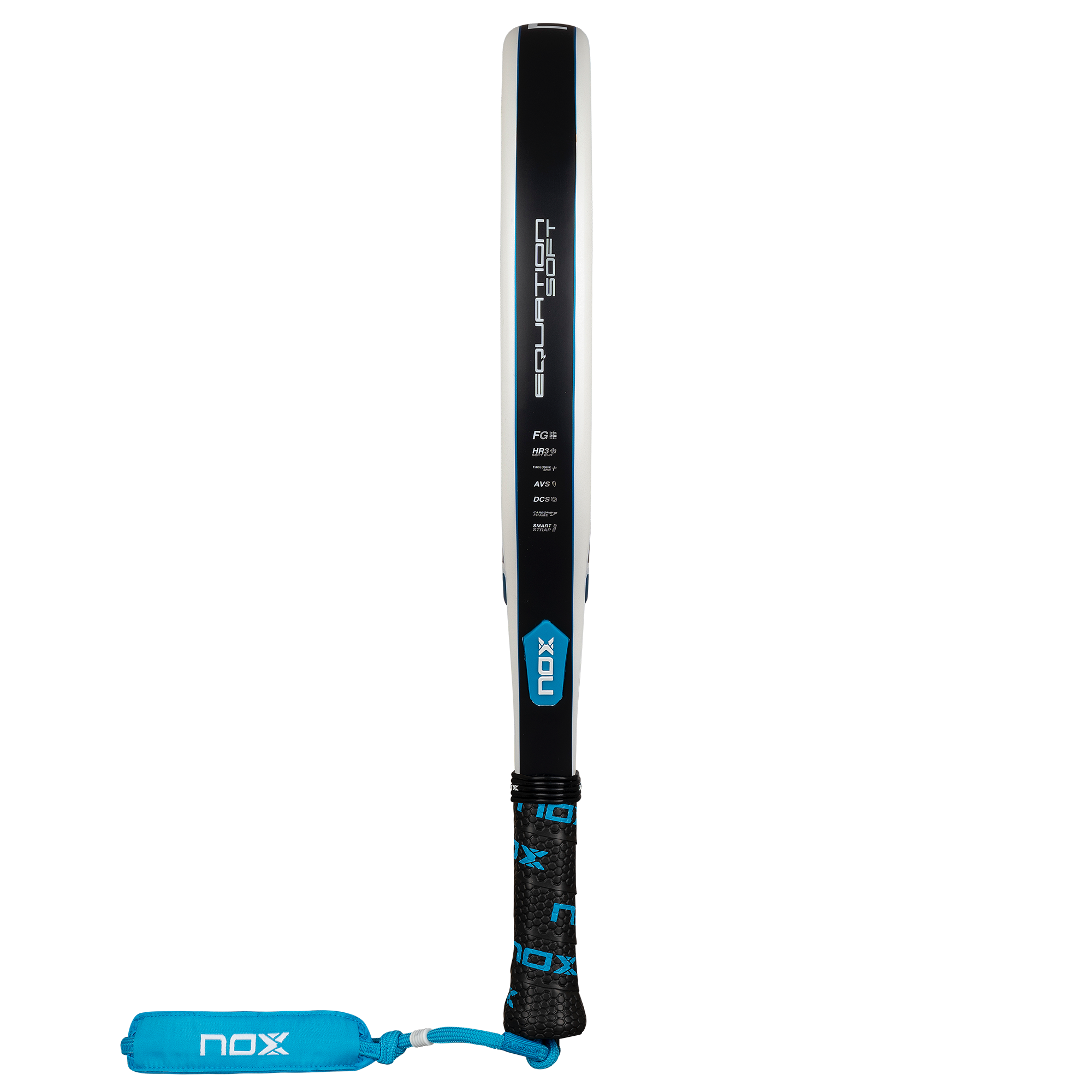 NOX Equation SOFT Advanced 2026