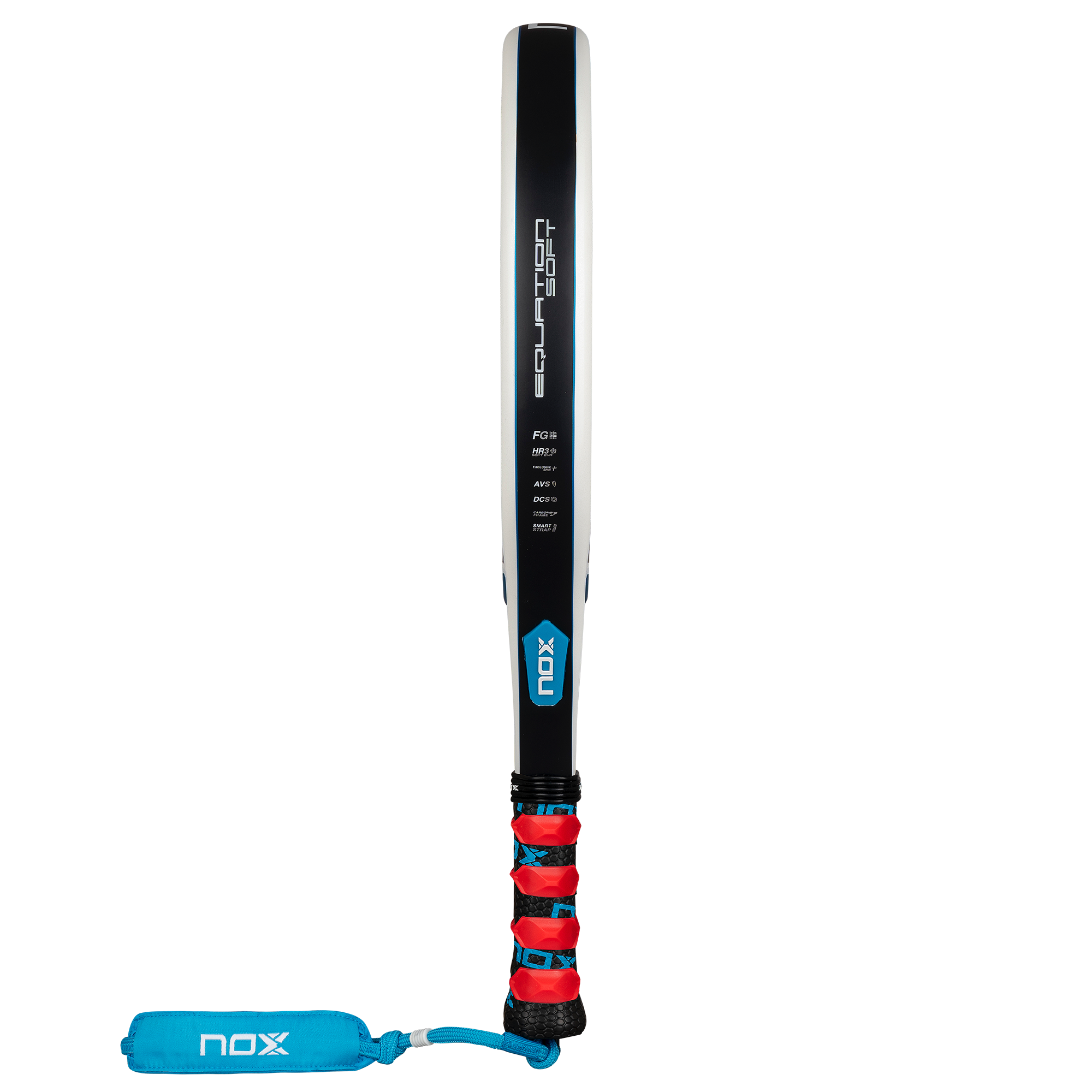 NOX Equation SOFT Advanced 2026