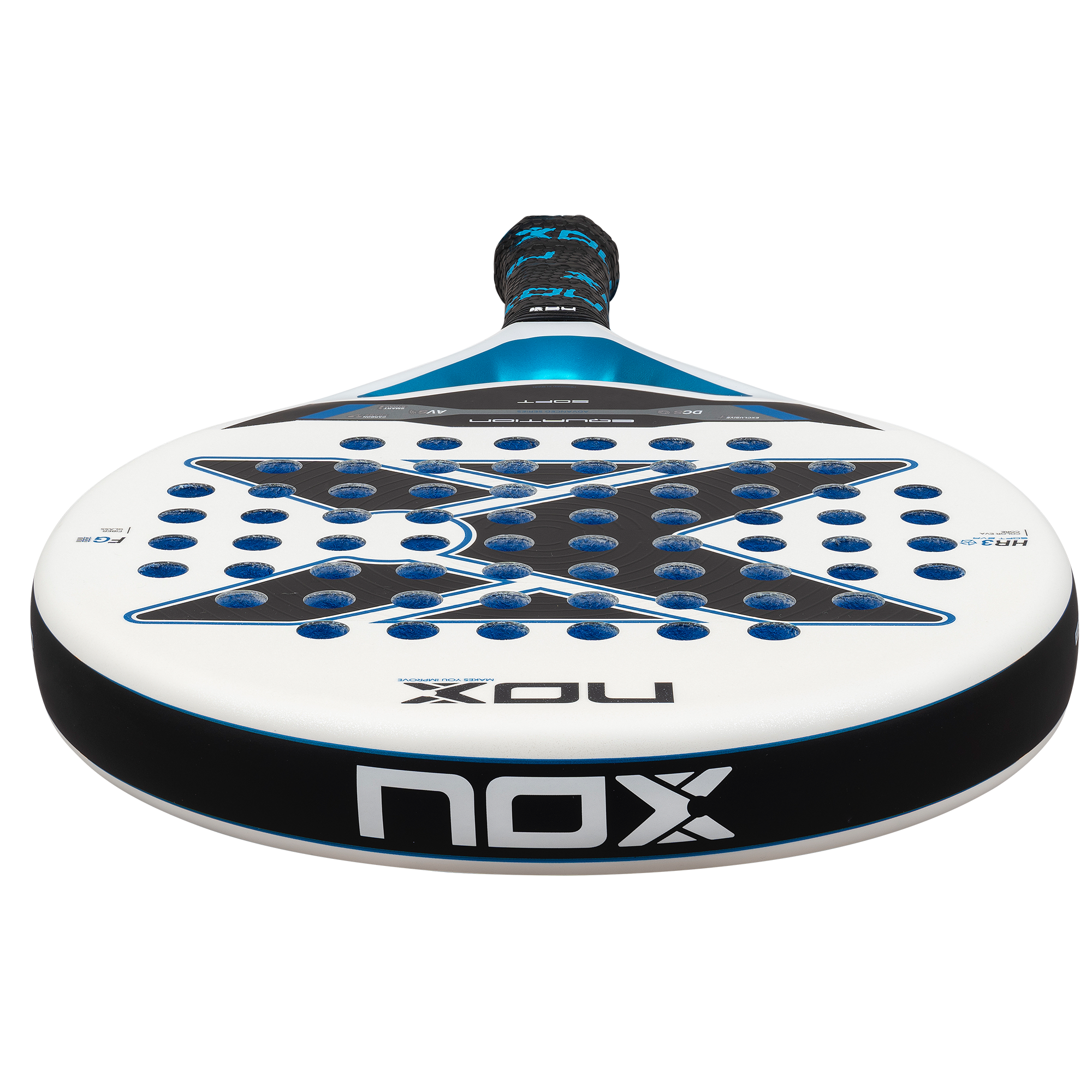 NOX Equation SOFT Advanced 2026
