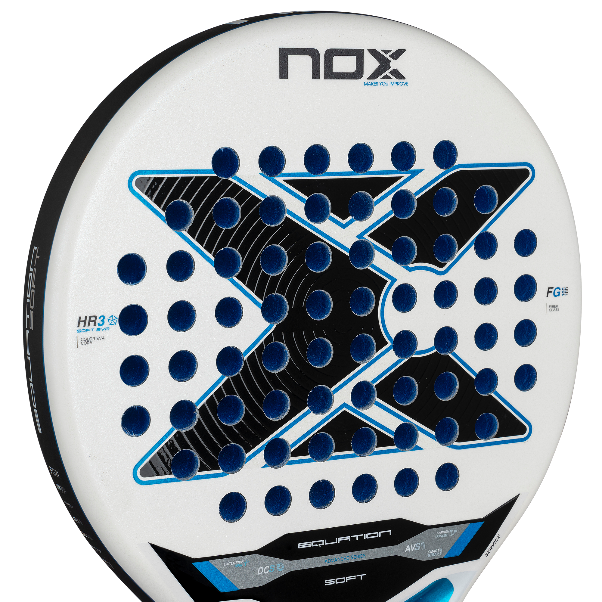 NOX Equation SOFT Advanced 2026