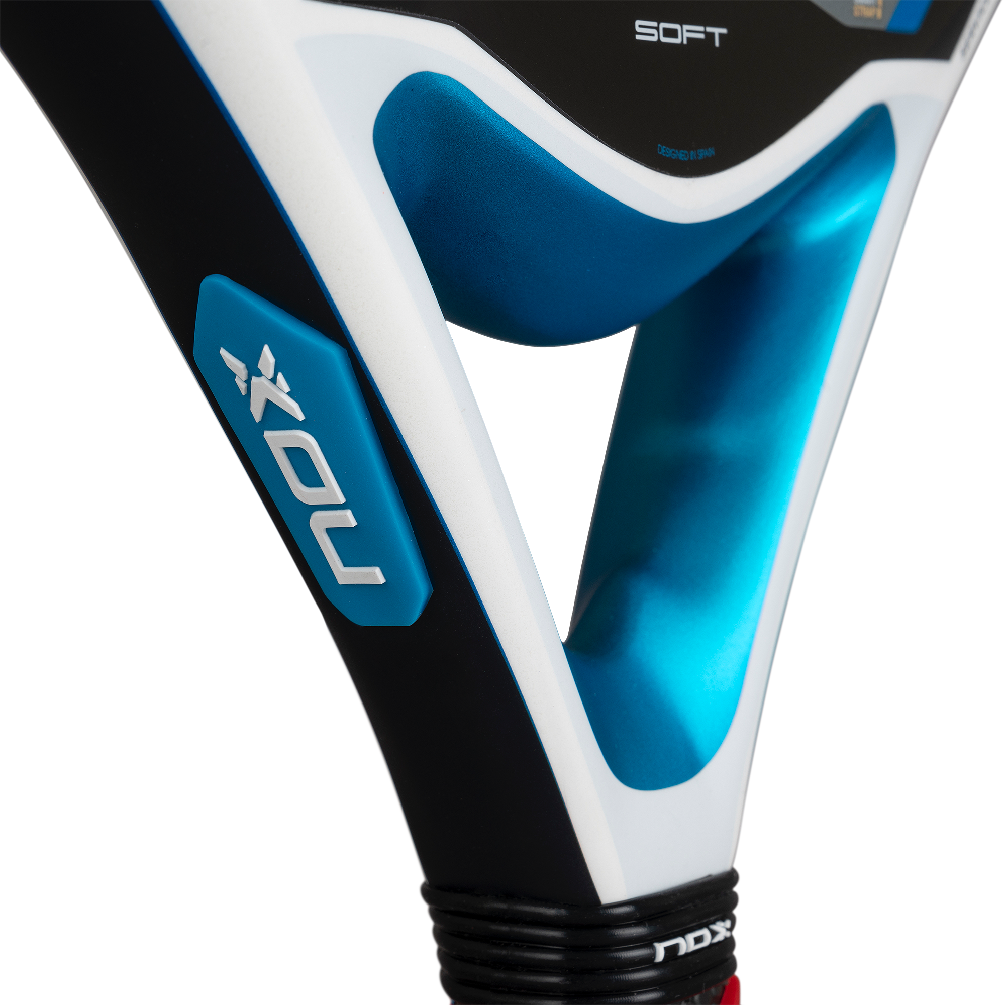 NOX Equation SOFT Advanced 2026