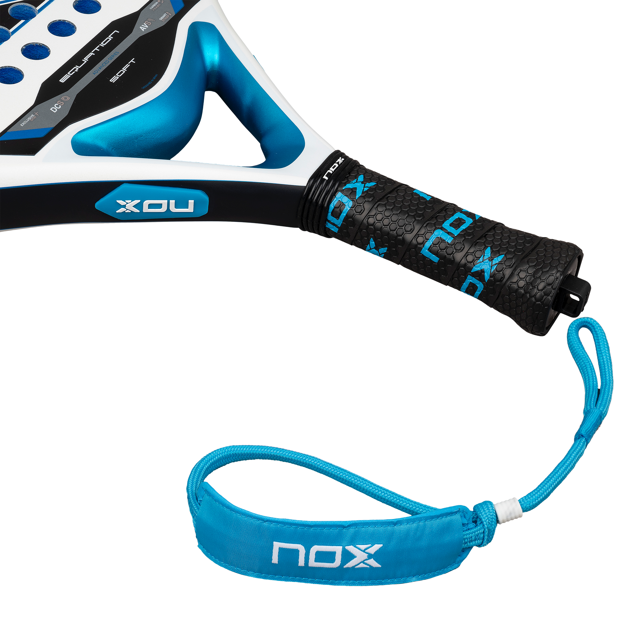 NOX Equation SOFT Advanced 2026