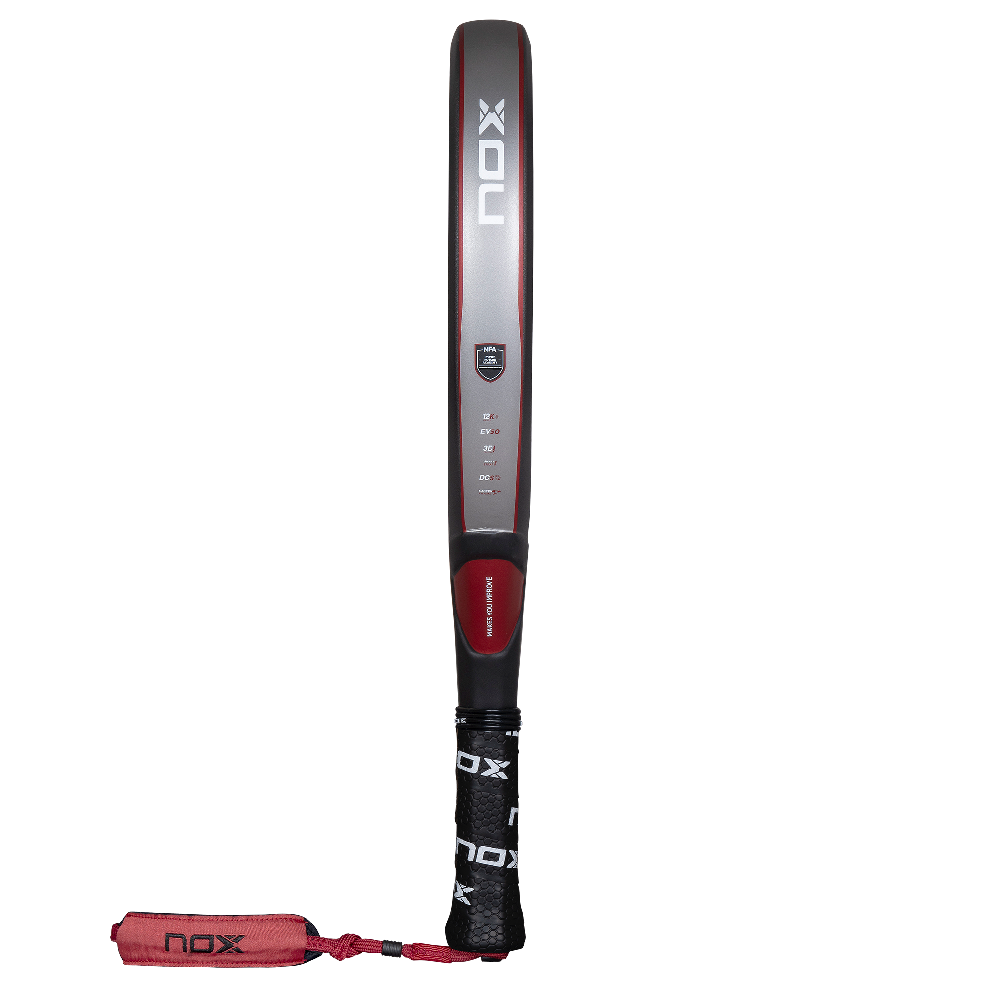 NOX 2025 Future ATTACK 12K ALUM