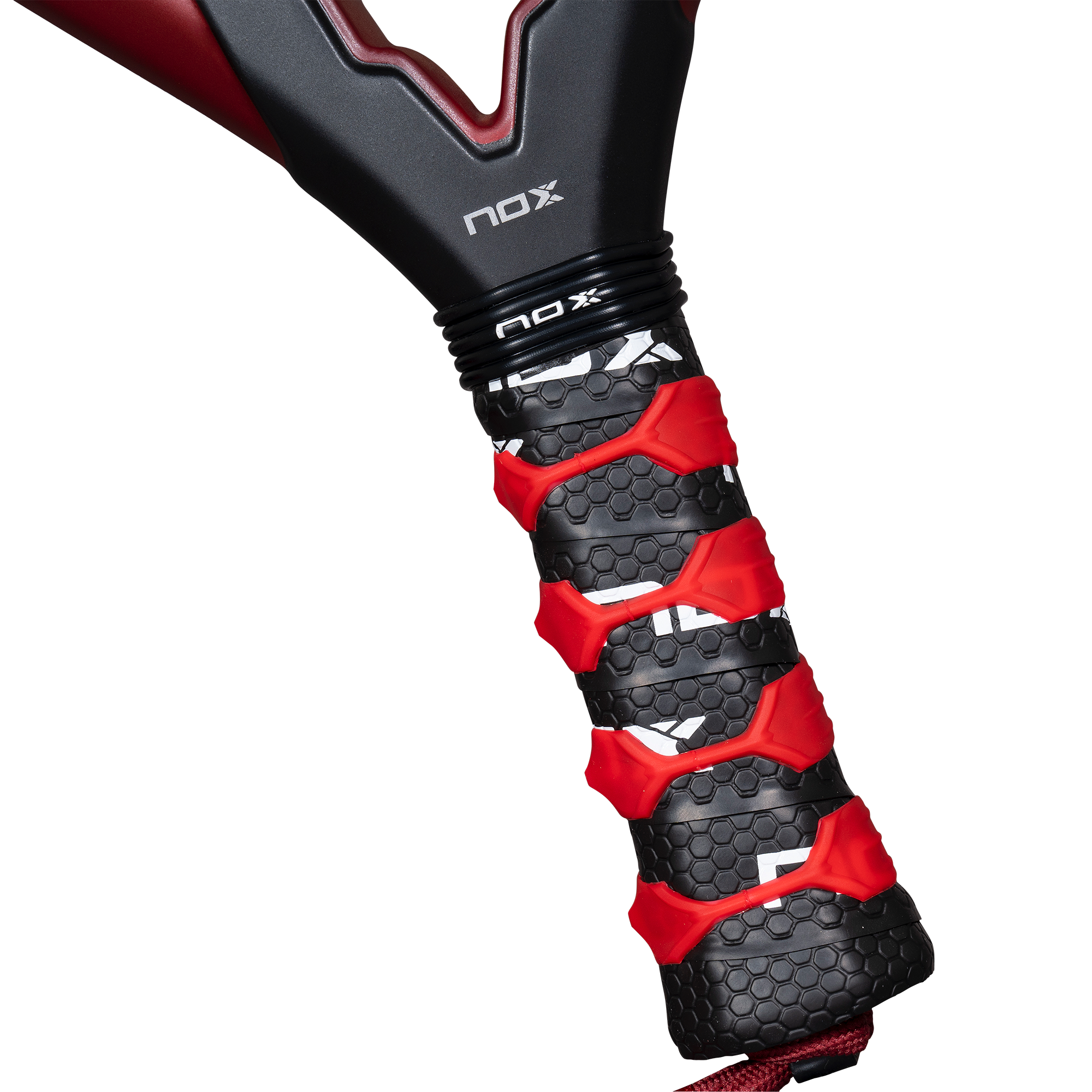 NOX 2025 Future ATTACK 12K ALUM