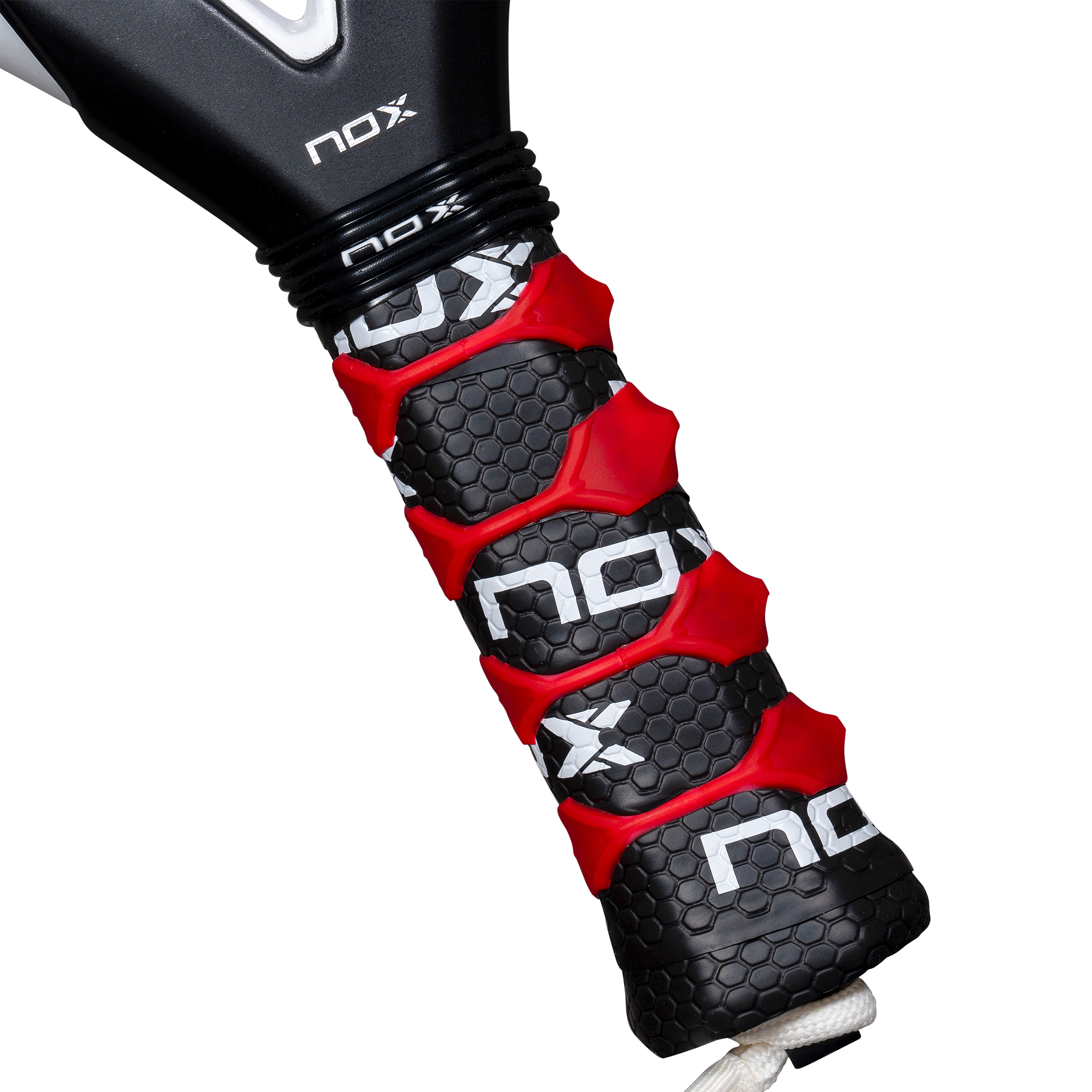 NOX 2025 Future CONTROL 12K ALUM