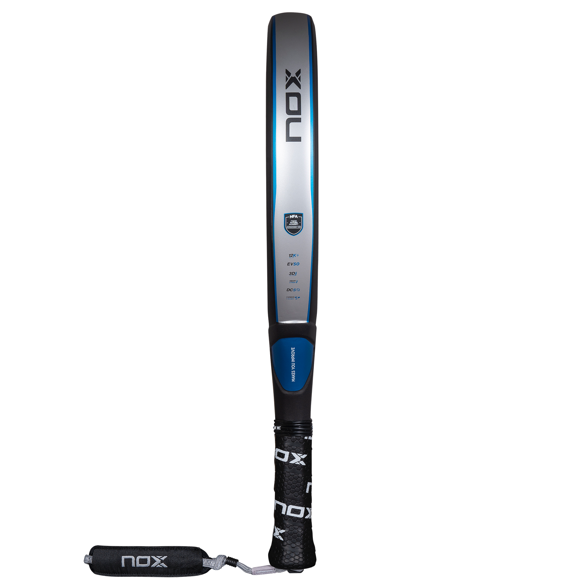 NOX 2025 Future HYBRID 12K ALUM