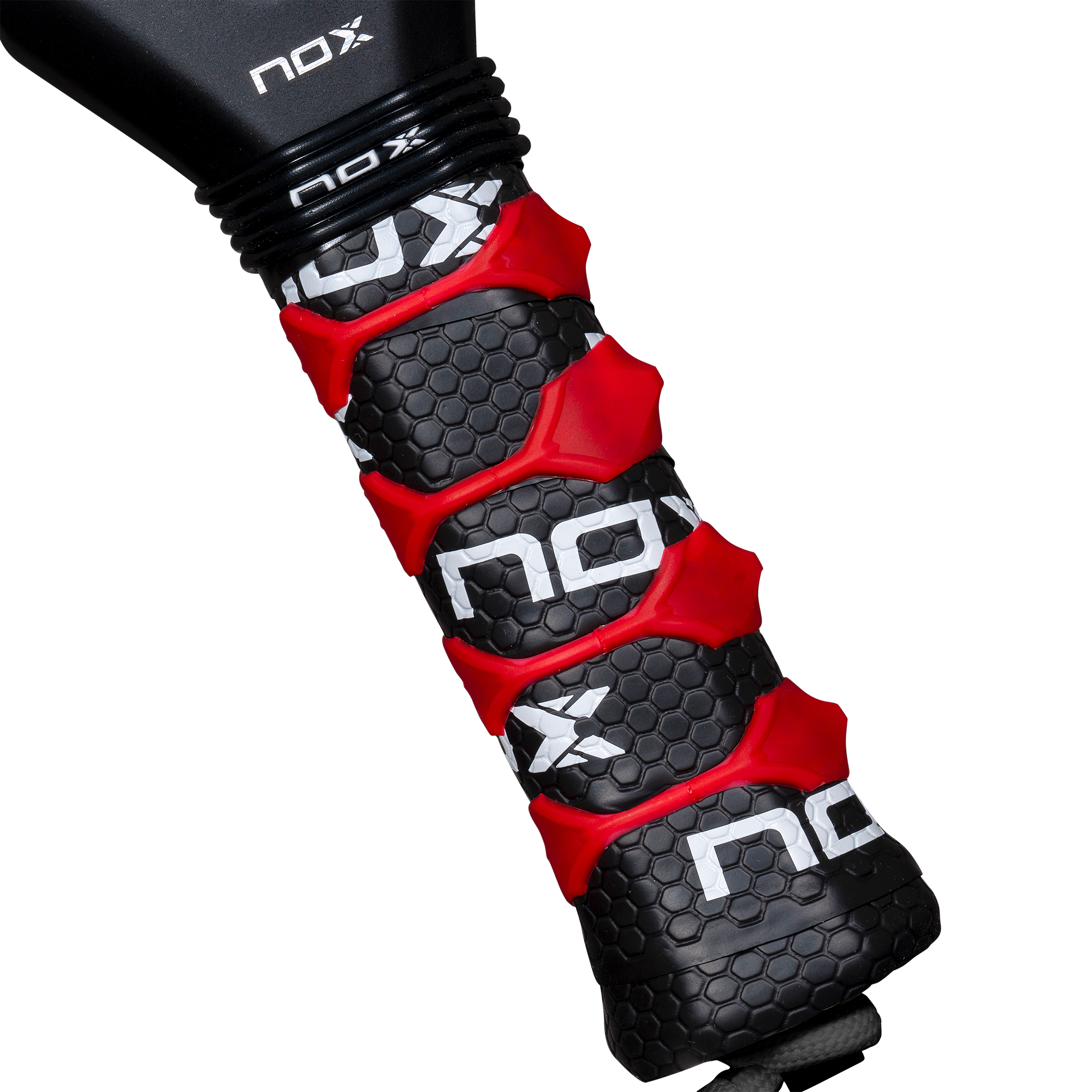 NOX 2025 Future HYBRID 12K ALUM