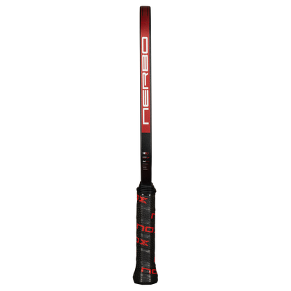 NOX LUXURY NERBO 18K ALUM-CARBON PickleBall raketė