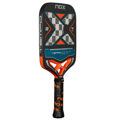NOX LUXURY TEMPO 18K ALUM-CARBON PickleBall racket
