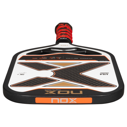 PickleBall raketė NOX PRO EVO 3K CARBON