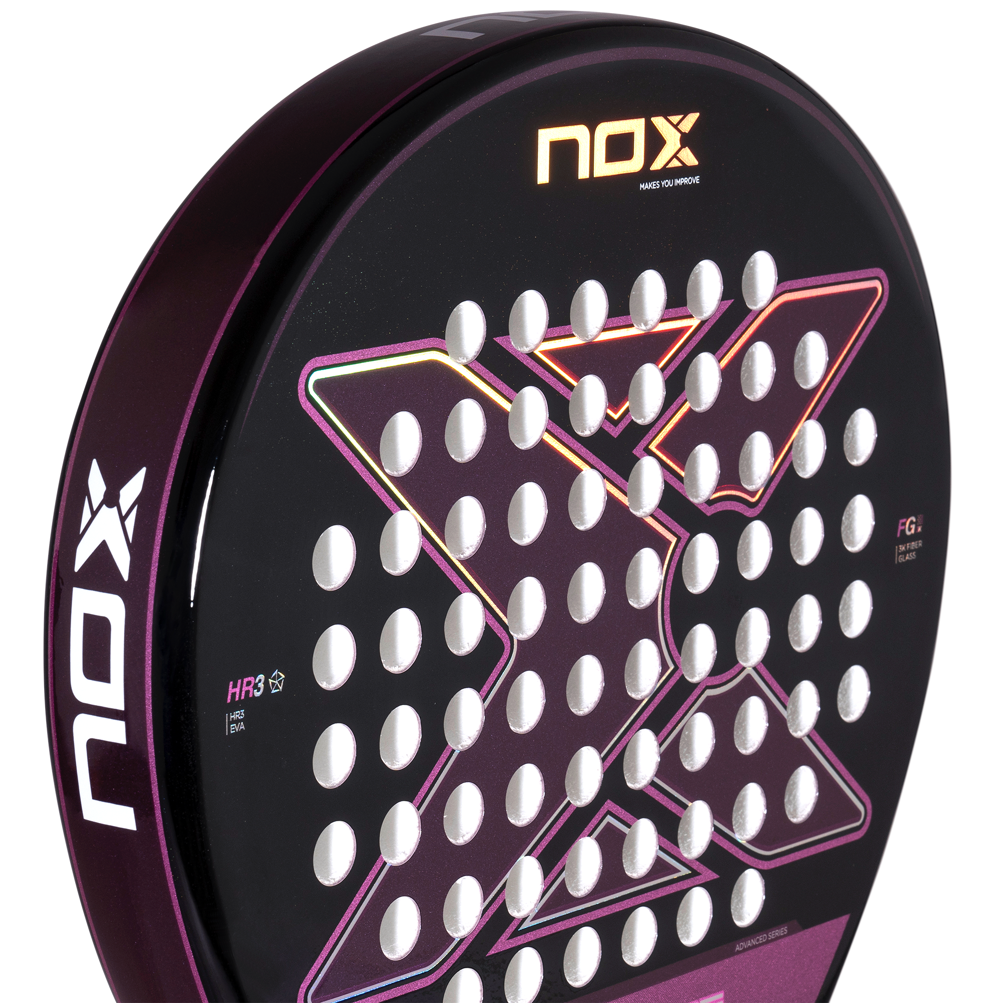 NOX X-ONE SILHOUETTE