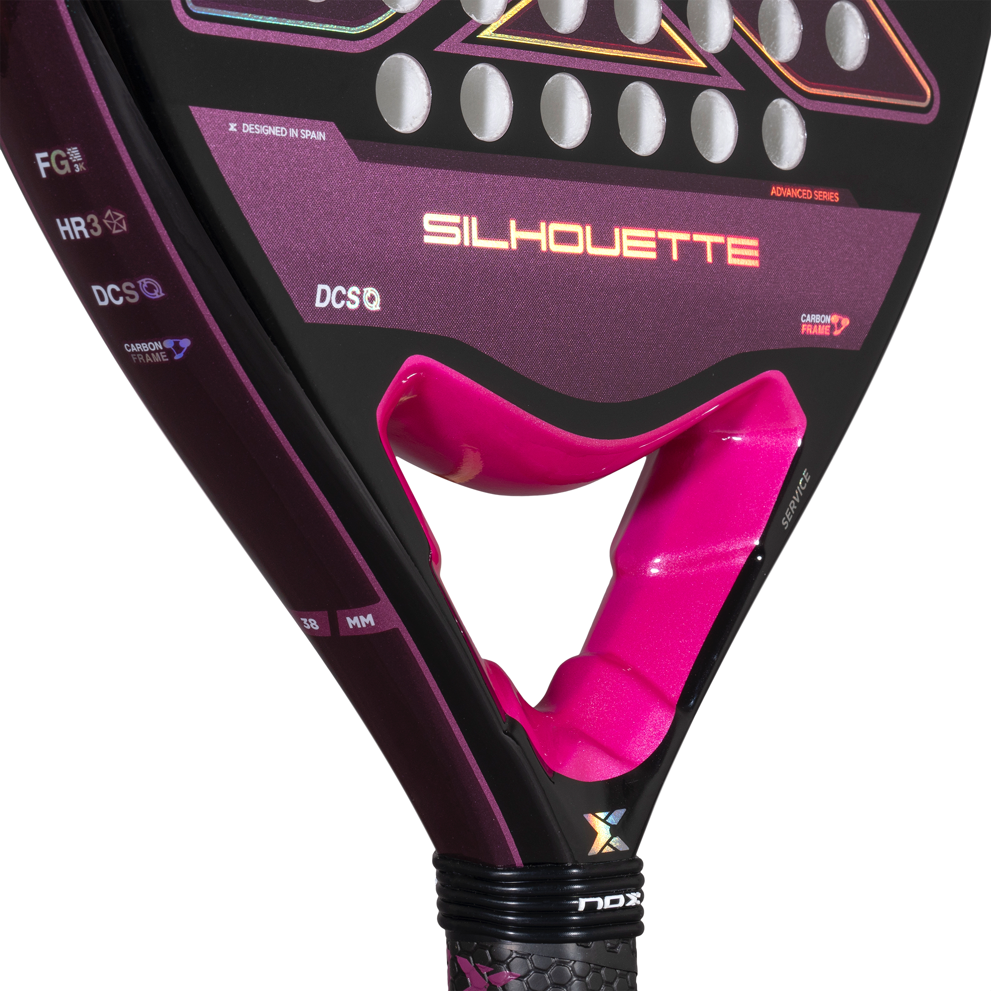 NOX X-ONE SILHOUETTE